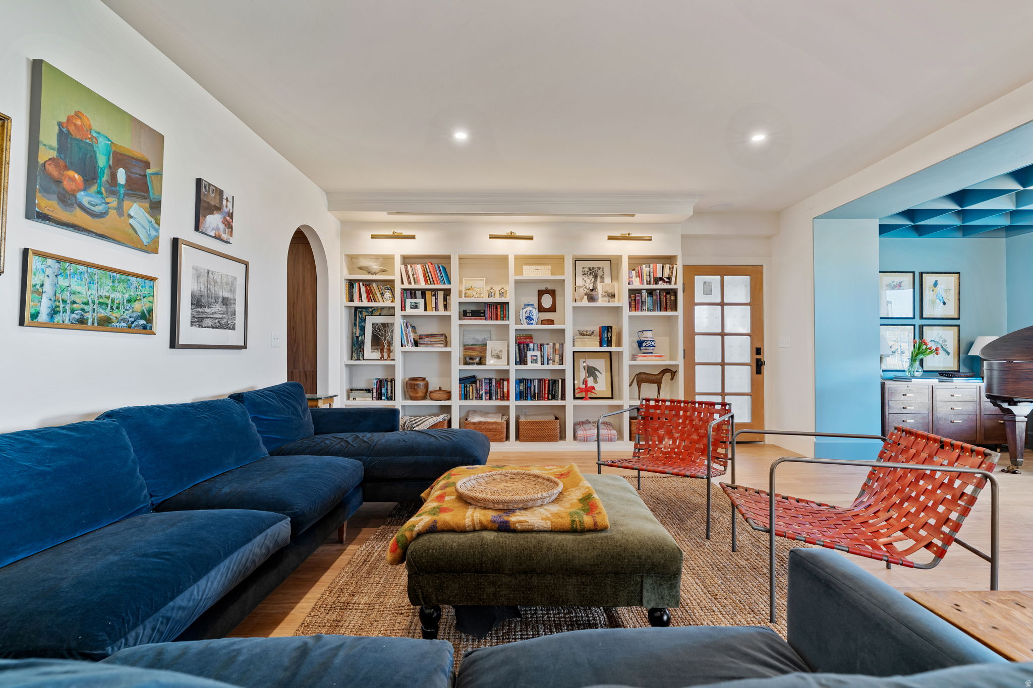 COLD SPRING RANCH LD 2 SUB - Residential