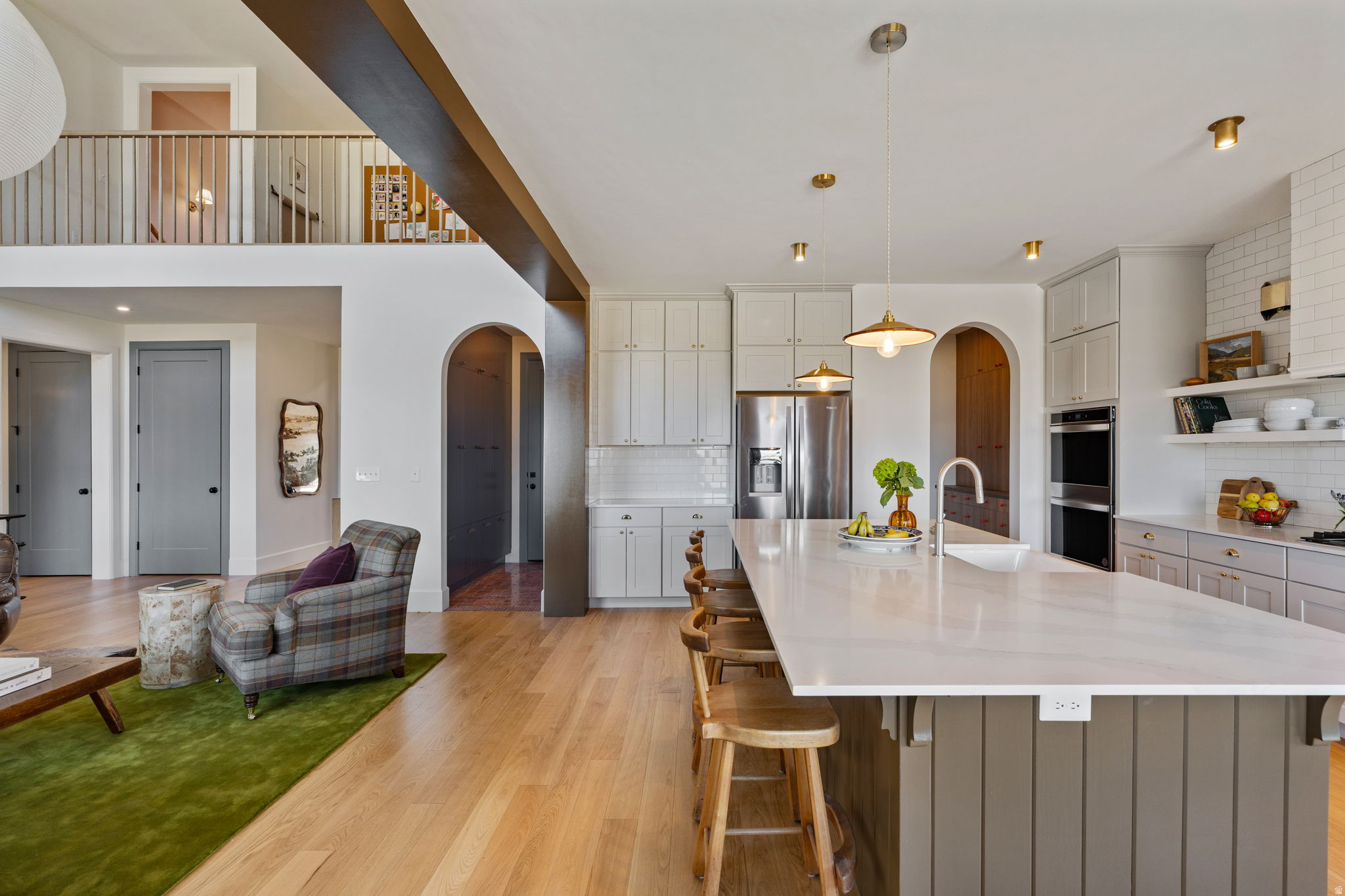 COLD SPRING RANCH LD 2 SUB - Residential