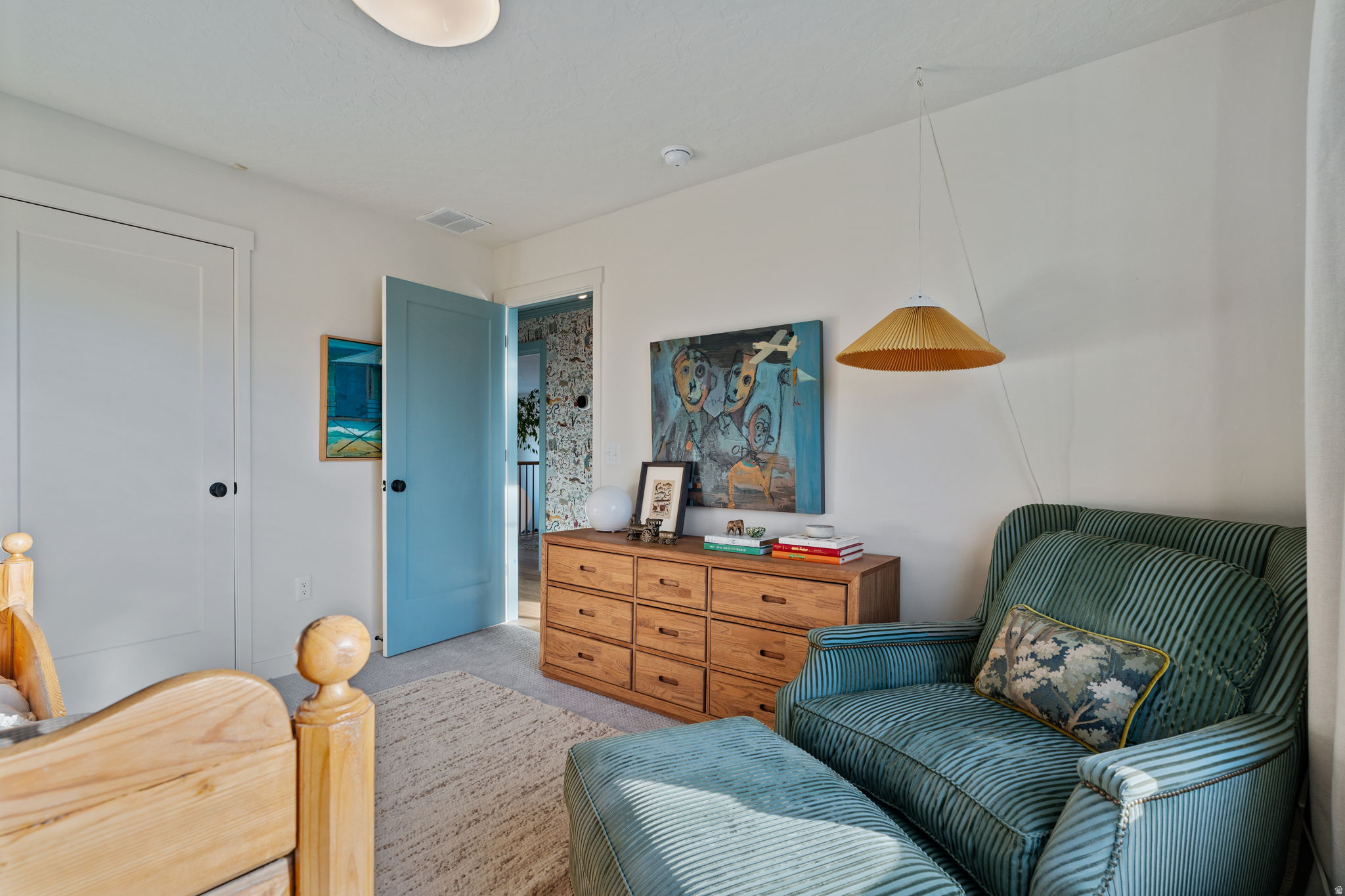 COLD SPRING RANCH LD 2 SUB - Residential