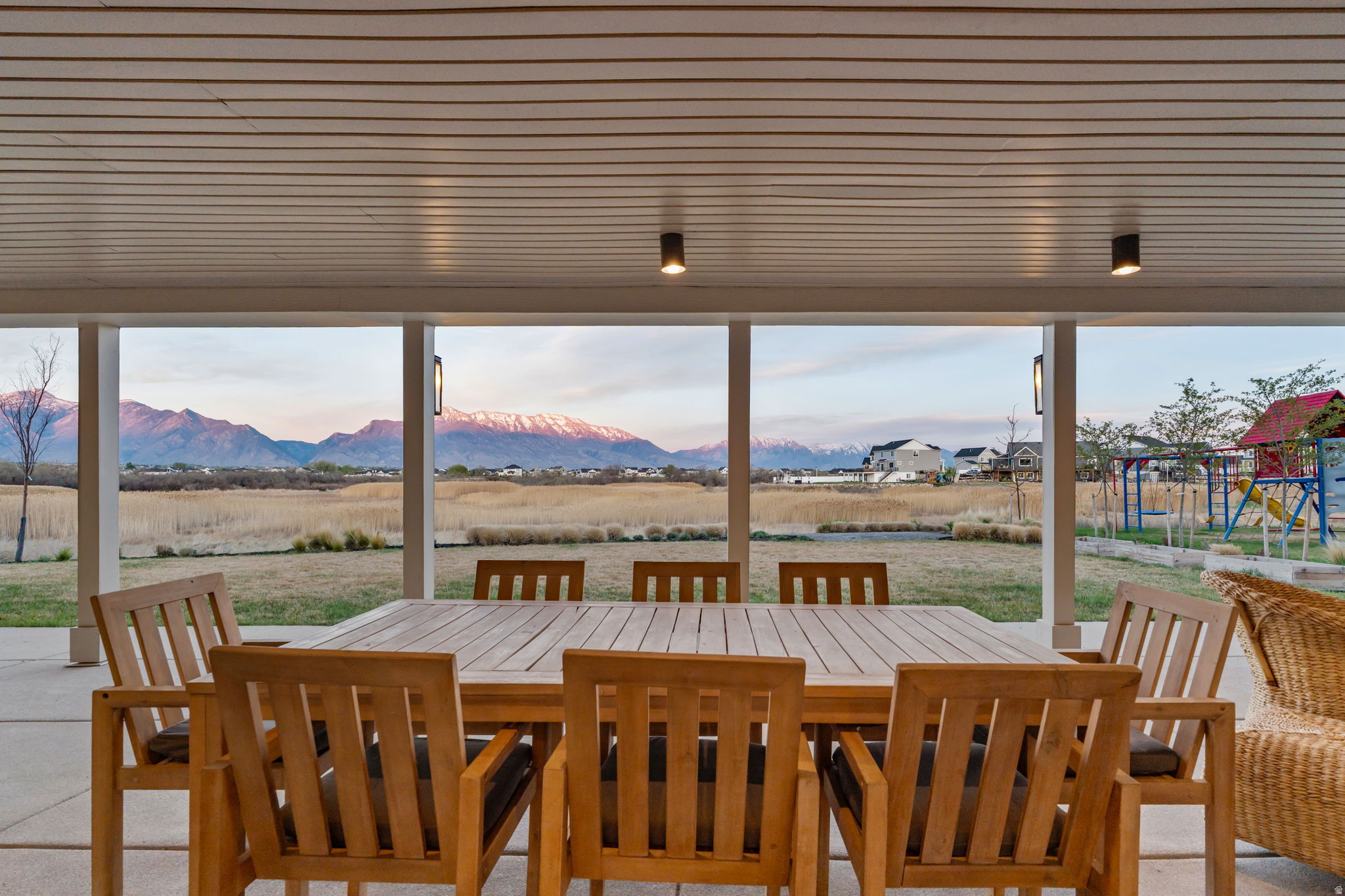 COLD SPRING RANCH LD 2 SUB - Residential