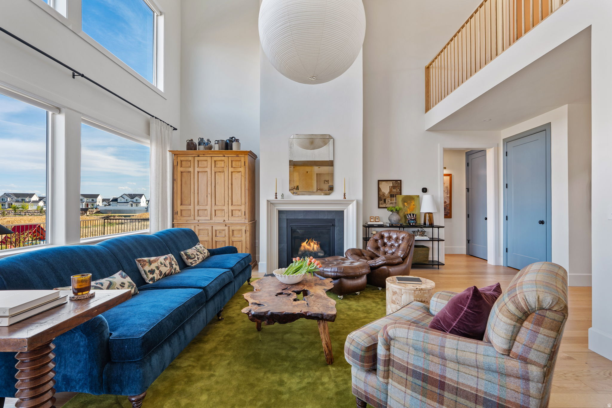 COLD SPRING RANCH LD 2 SUB - Residential