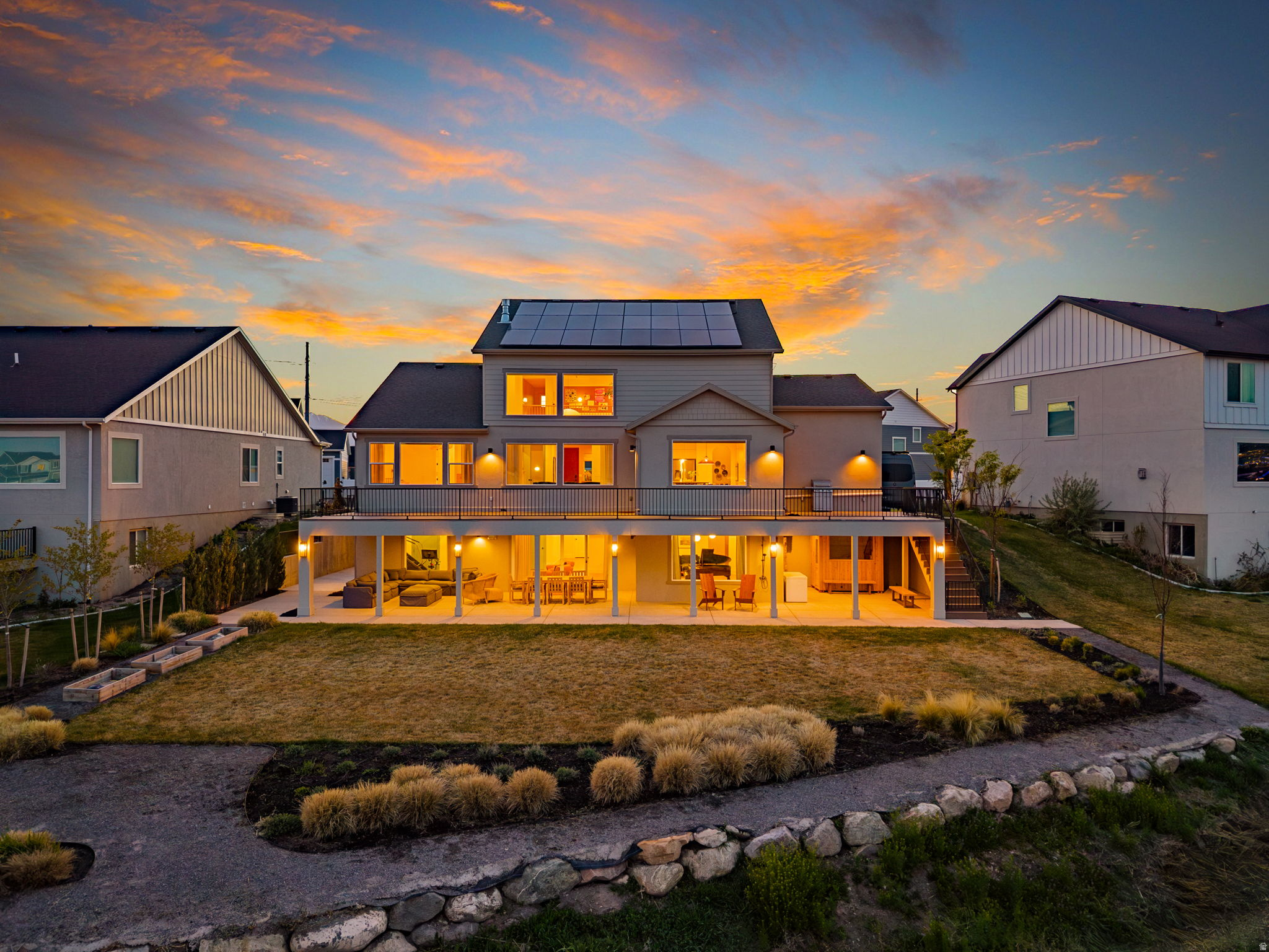 COLD SPRING RANCH LD 2 SUB - Residential