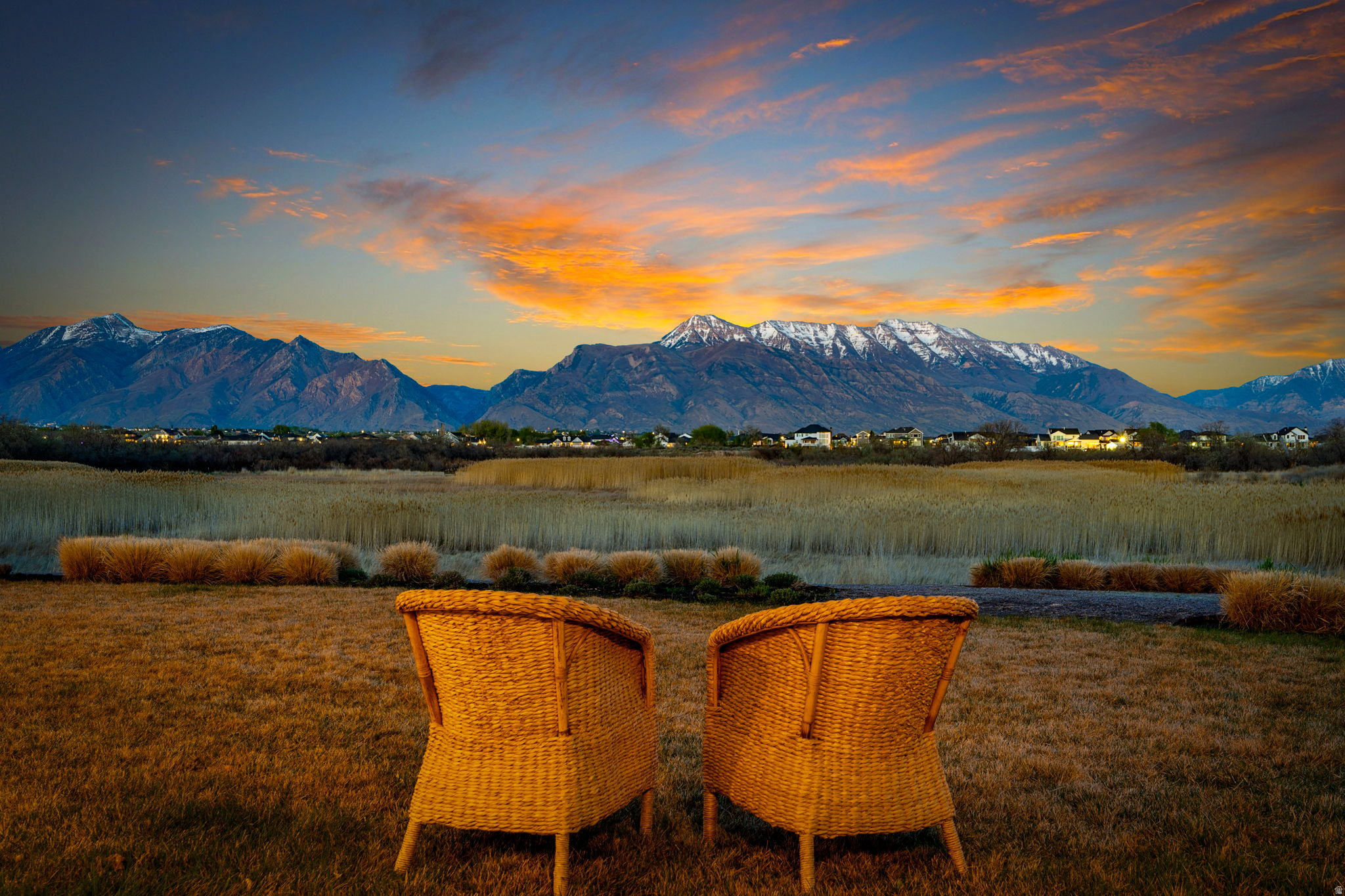 COLD SPRING RANCH LD 2 SUB - Residential