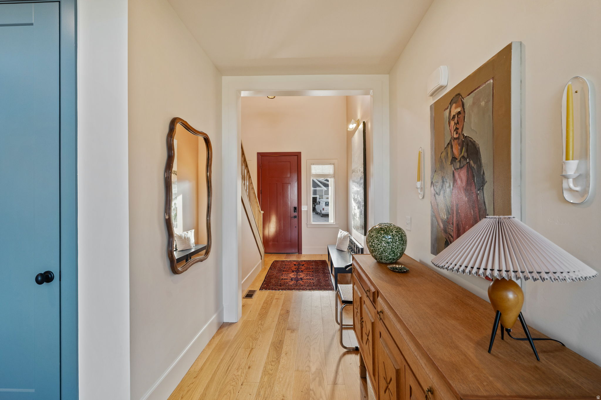 COLD SPRING RANCH LD 2 SUB - Residential