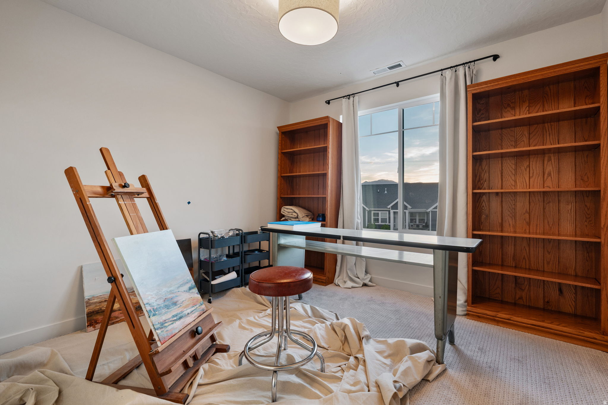 COLD SPRING RANCH LD 2 SUB - Residential