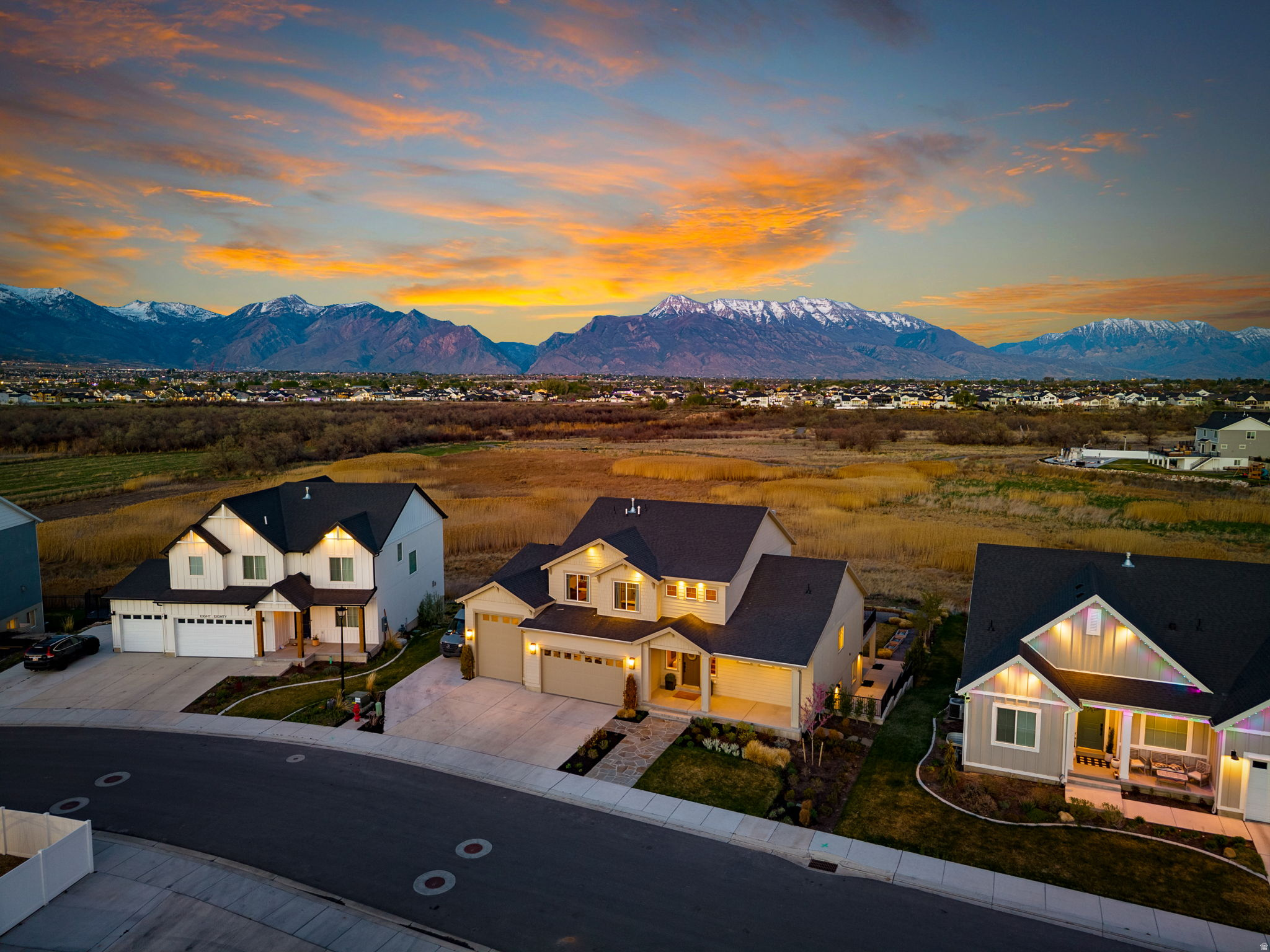 COLD SPRING RANCH LD 2 SUB - Residential