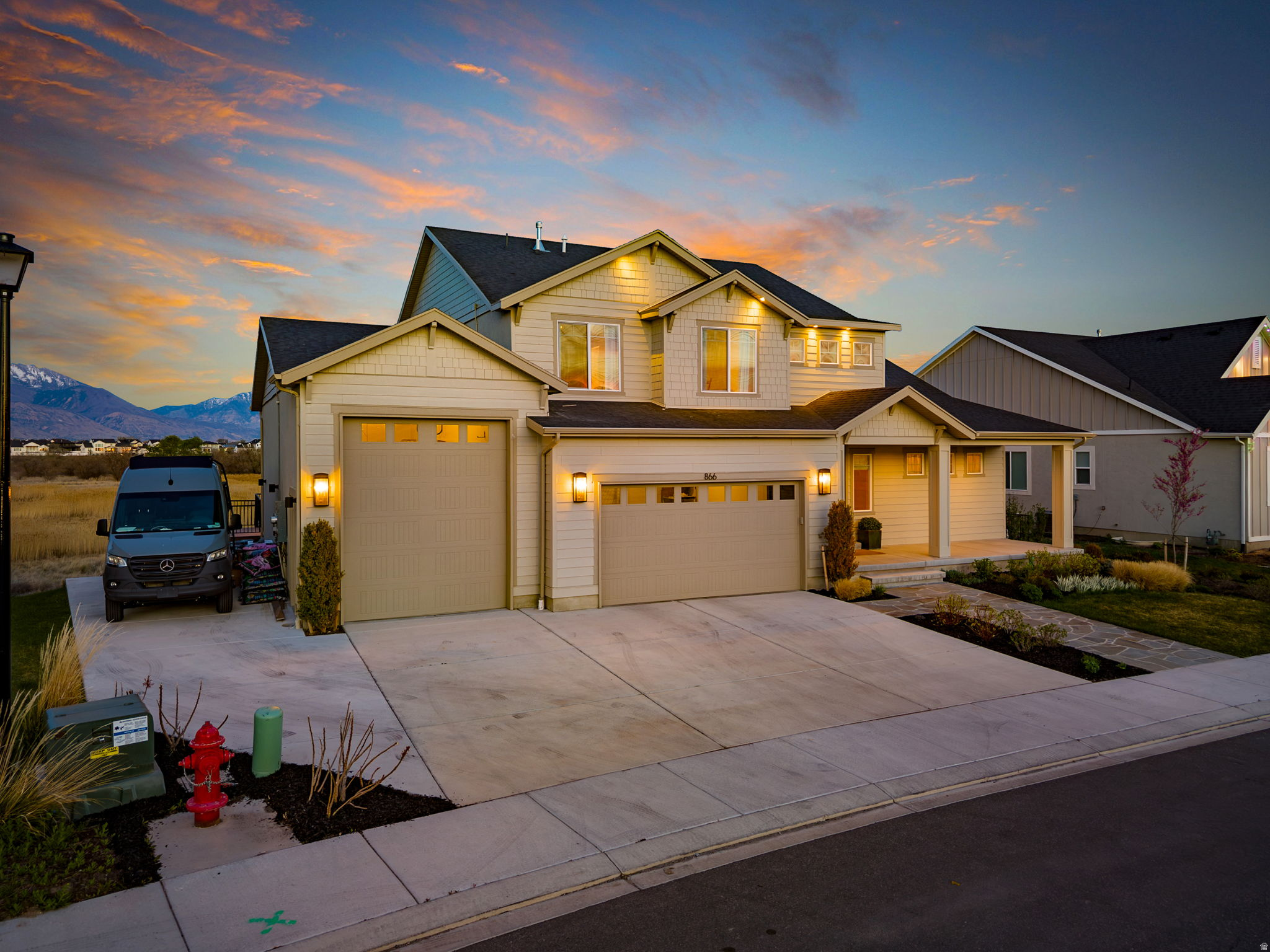 COLD SPRING RANCH LD 2 SUB - Residential