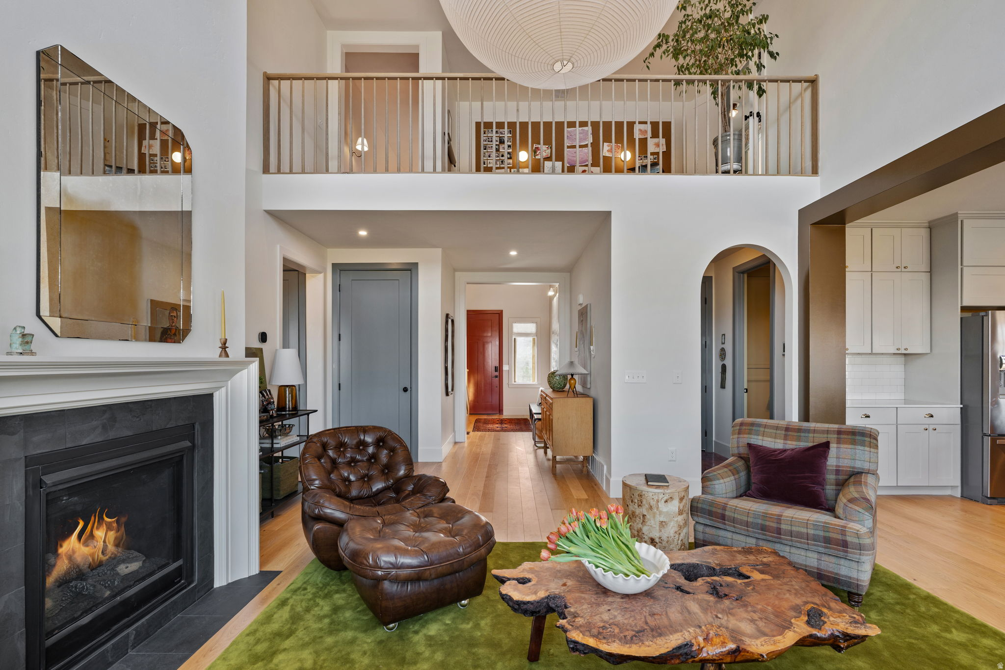 COLD SPRING RANCH LD 2 SUB - Residential