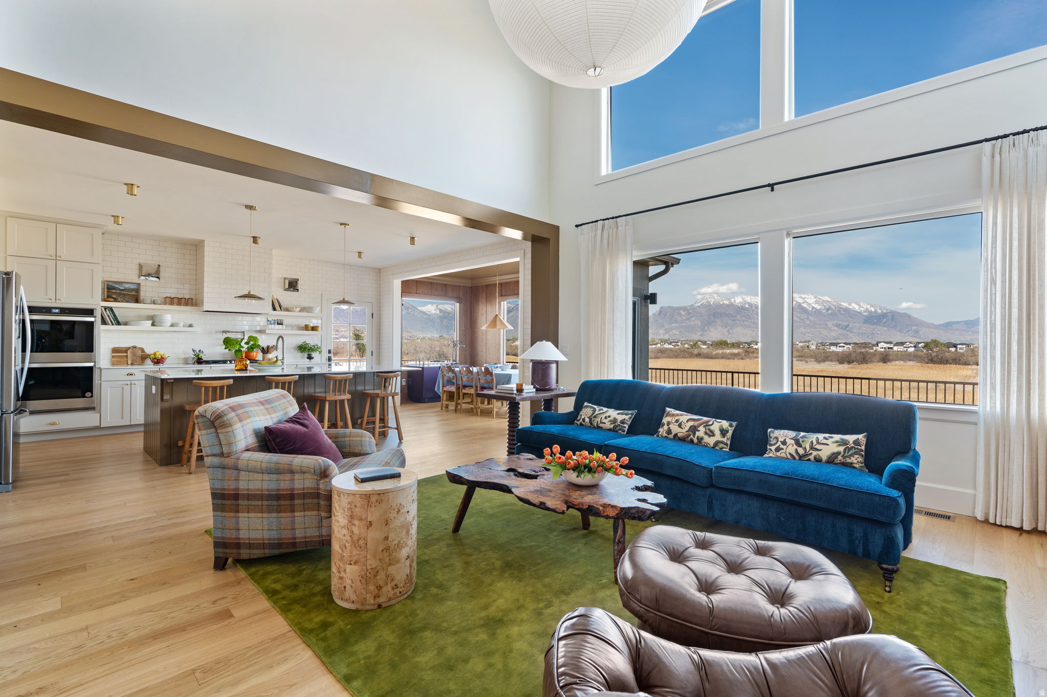 COLD SPRING RANCH LD 2 SUB - Residential