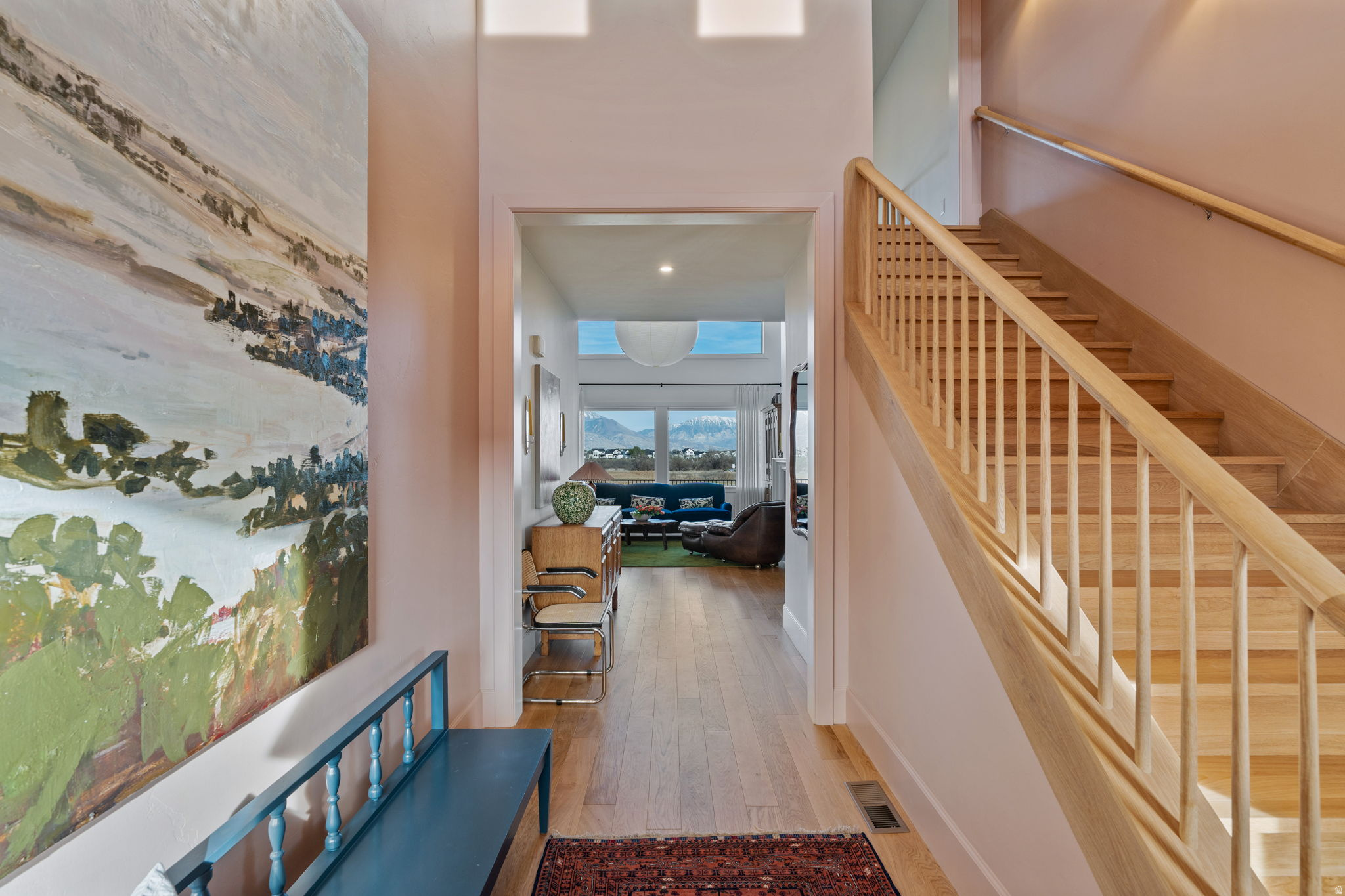 COLD SPRING RANCH LD 2 SUB - Residential