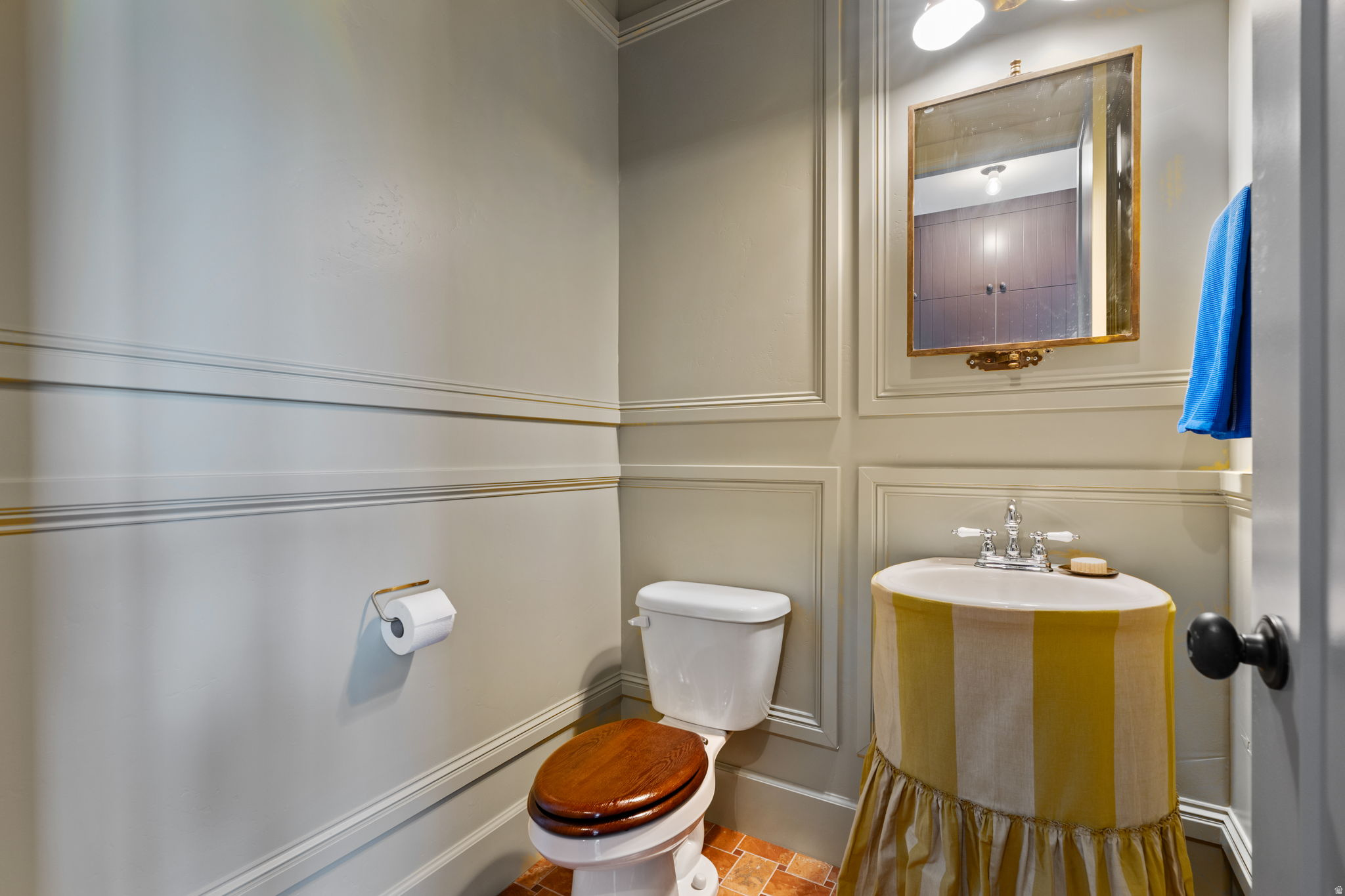 COLD SPRING RANCH LD 2 SUB - Residential