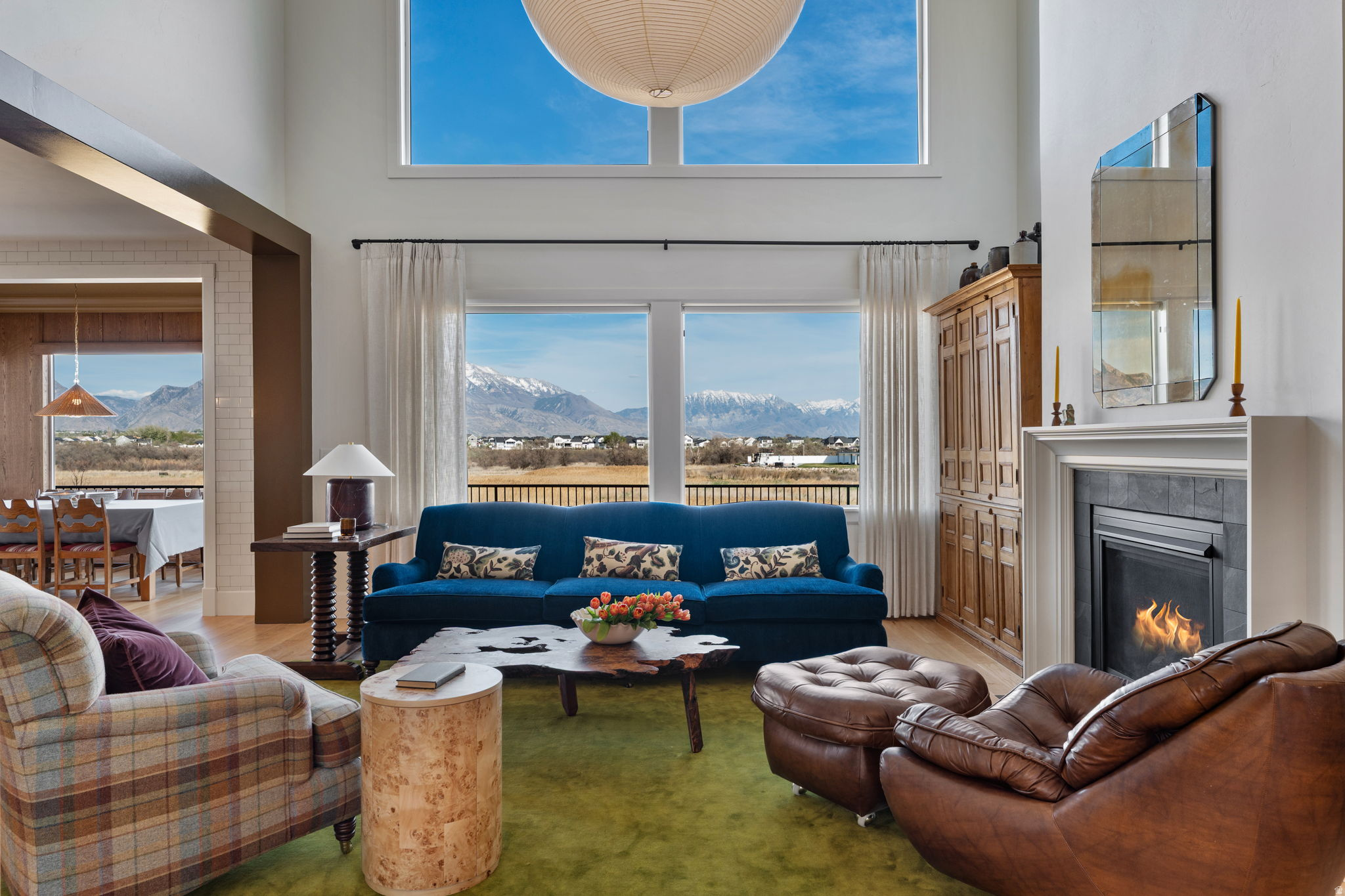 COLD SPRING RANCH LD 2 SUB - Residential