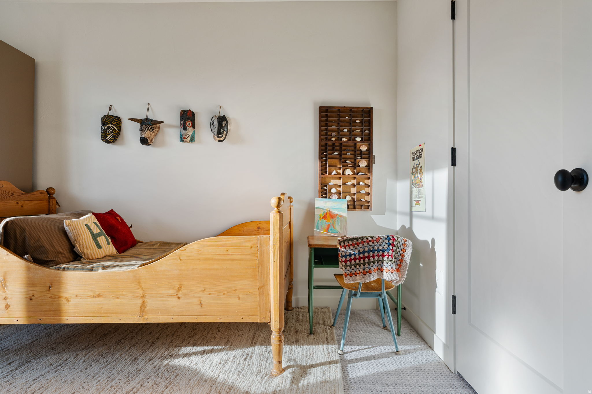 COLD SPRING RANCH LD 2 SUB - Residential