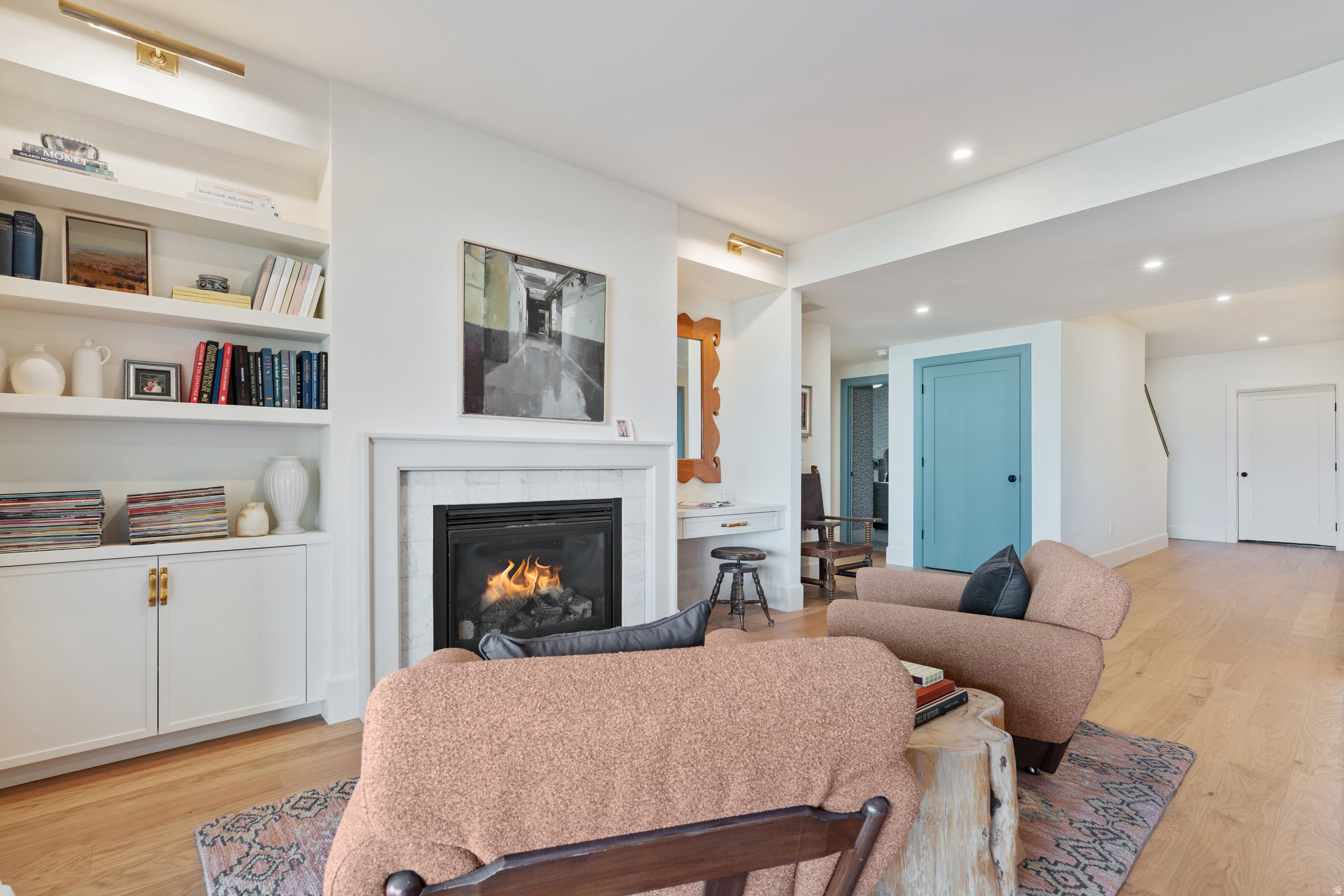 COLD SPRING RANCH LD 2 SUB - Residential