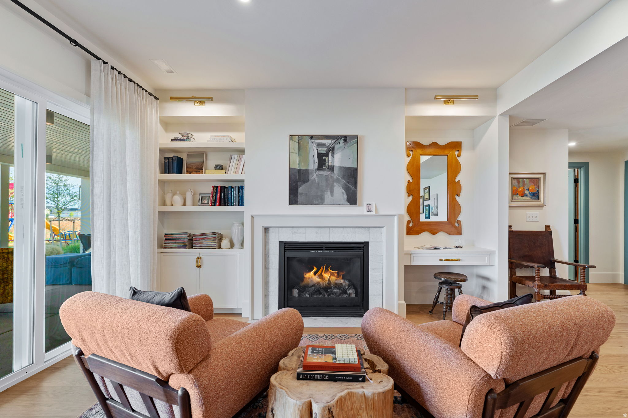 COLD SPRING RANCH LD 2 SUB - Residential