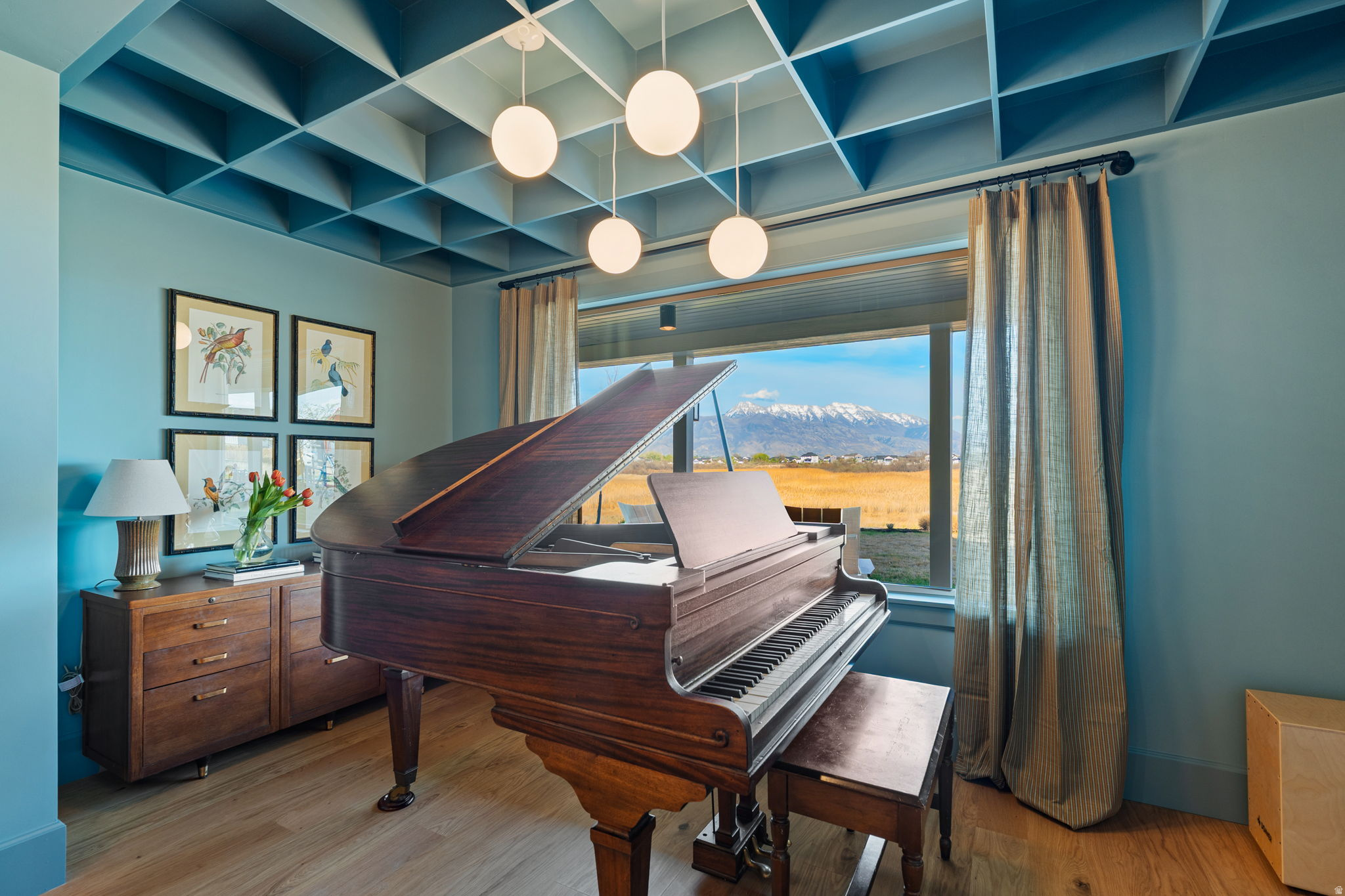 COLD SPRING RANCH LD 2 SUB - Residential