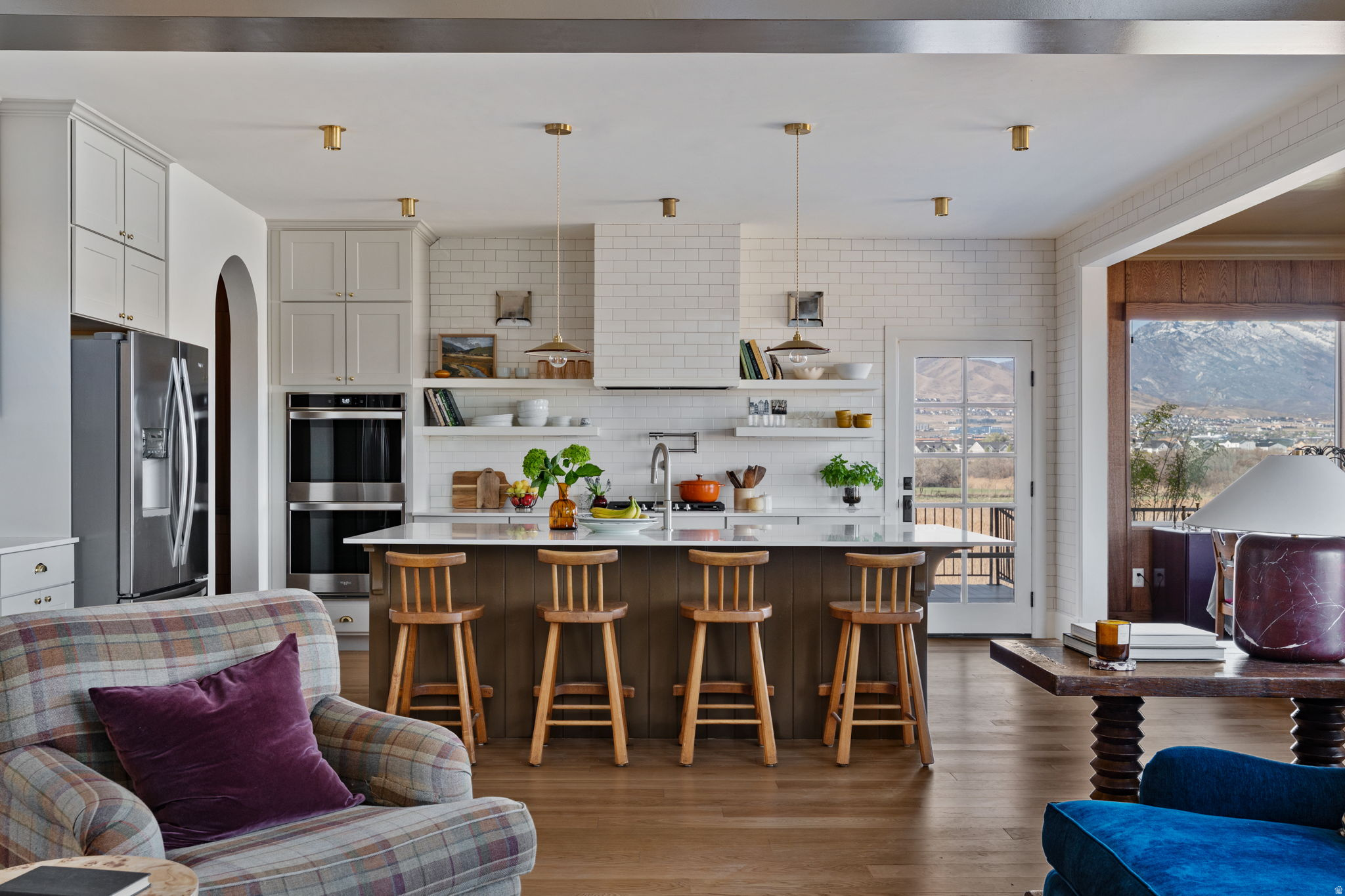 COLD SPRING RANCH LD 2 SUB - Residential