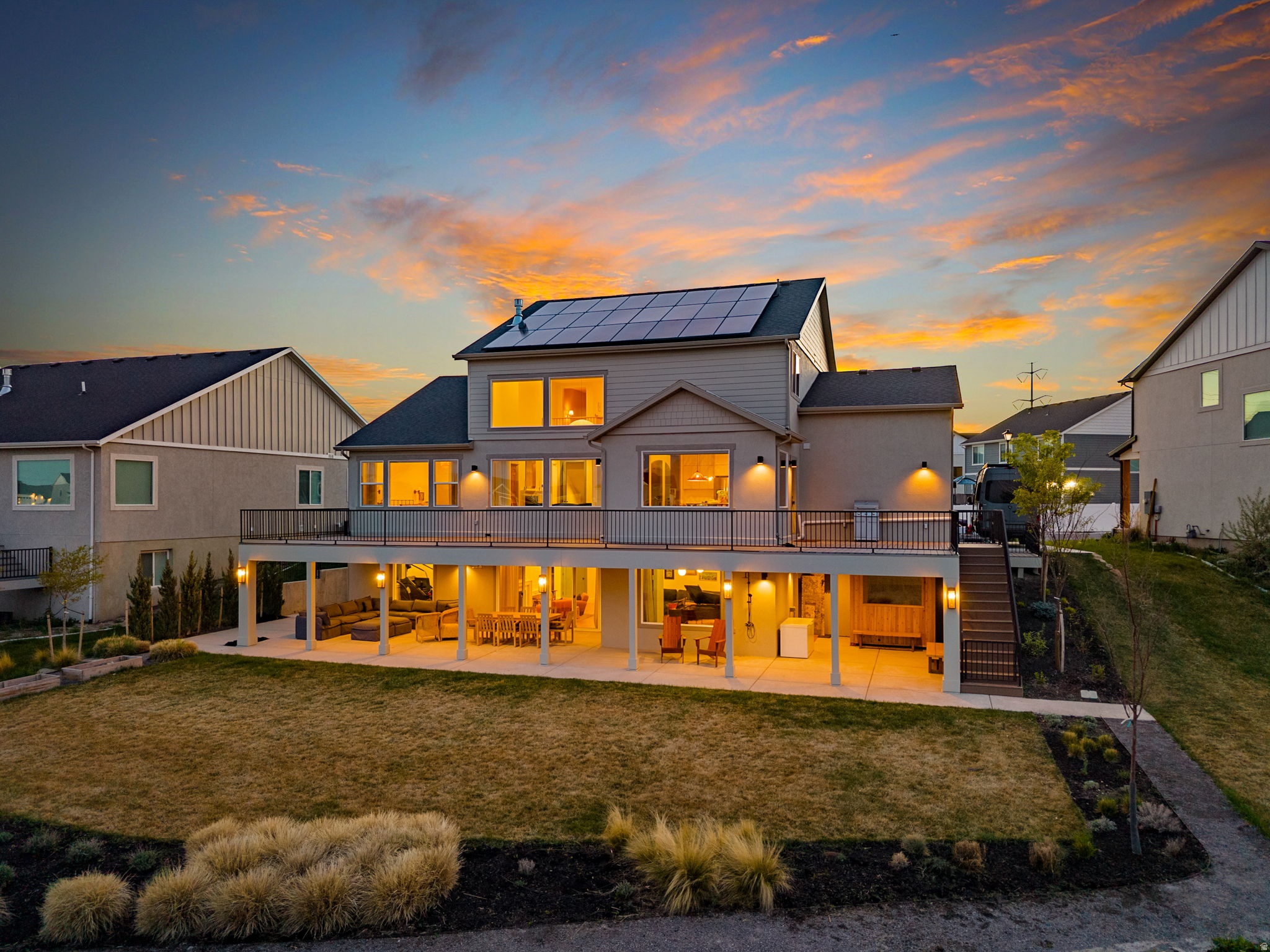 COLD SPRING RANCH LD 2 SUB - Residential