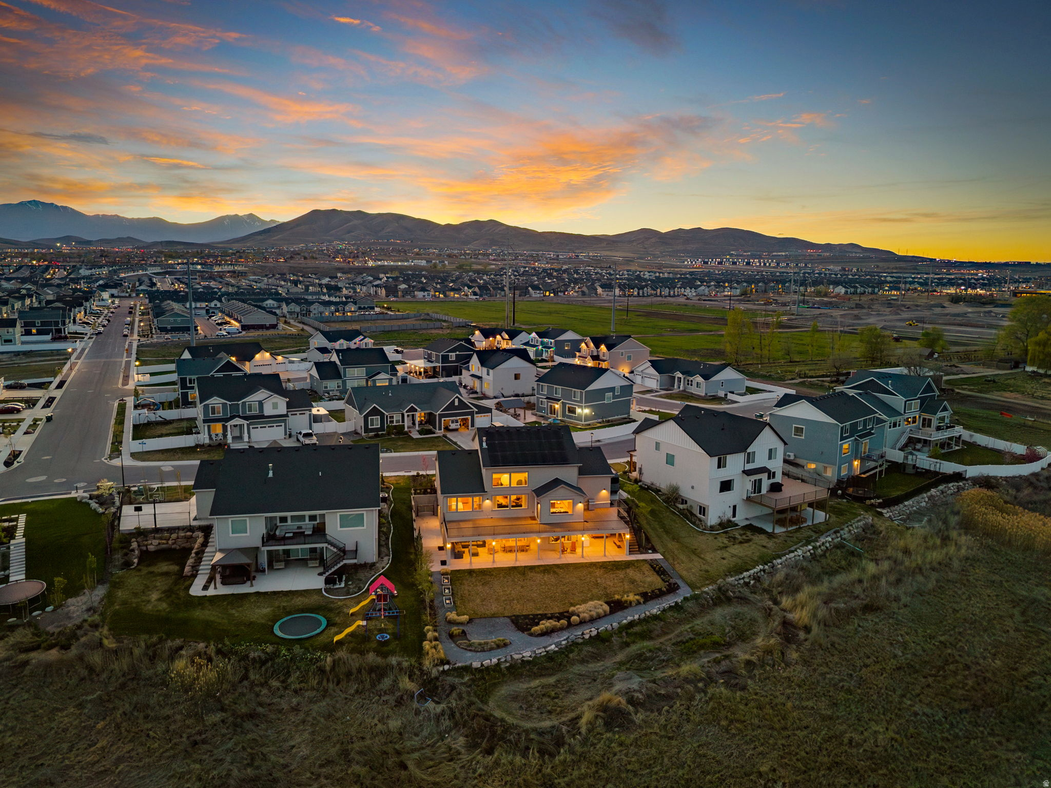 COLD SPRING RANCH LD 2 SUB - Residential