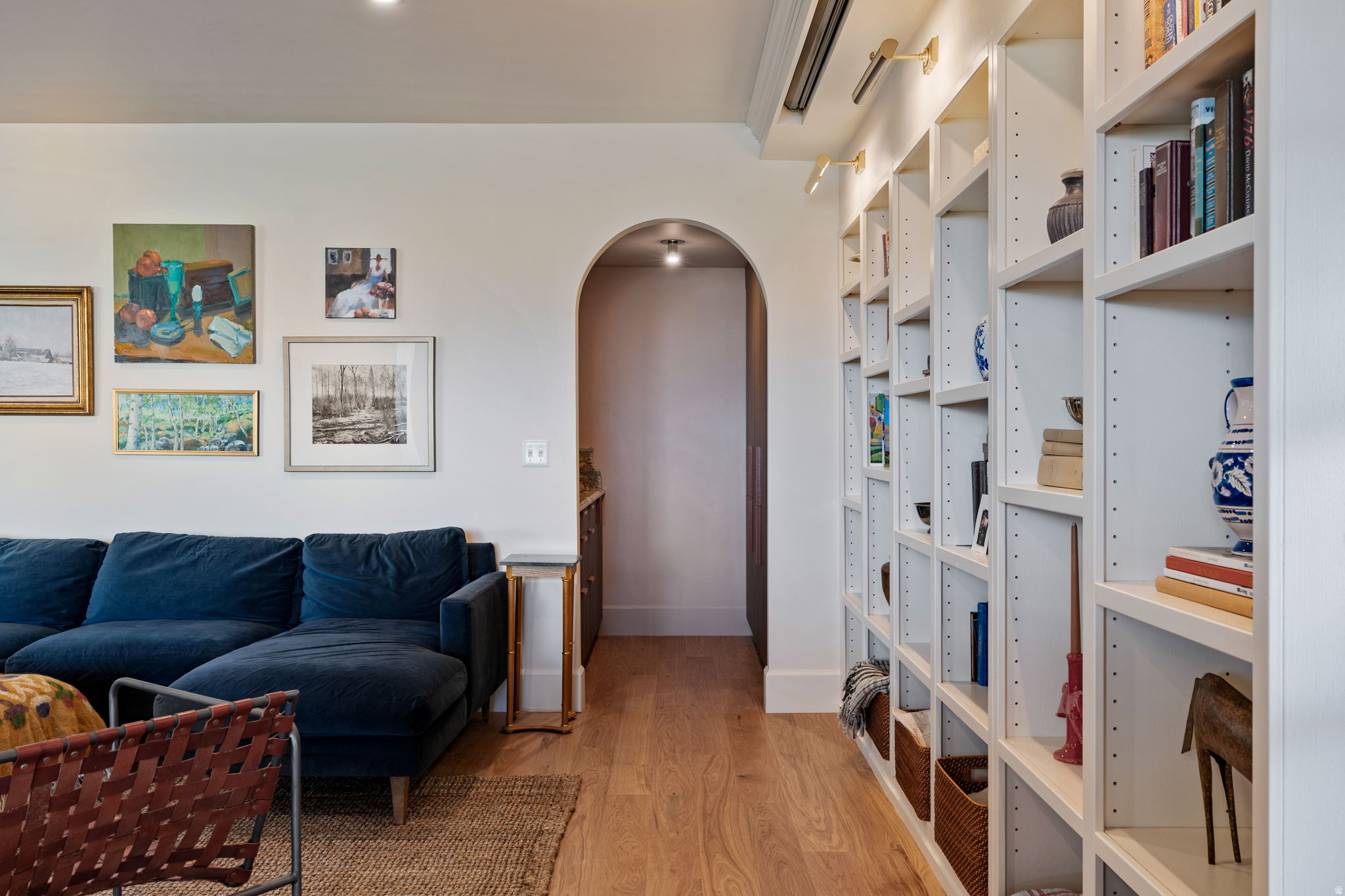 COLD SPRING RANCH LD 2 SUB - Residential