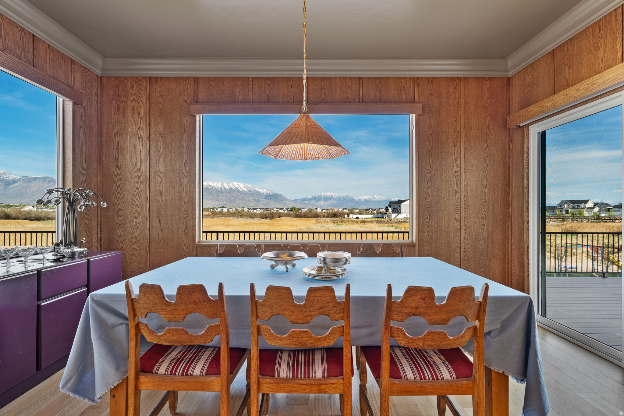 COLD SPRING RANCH LD 2 SUB - Residential