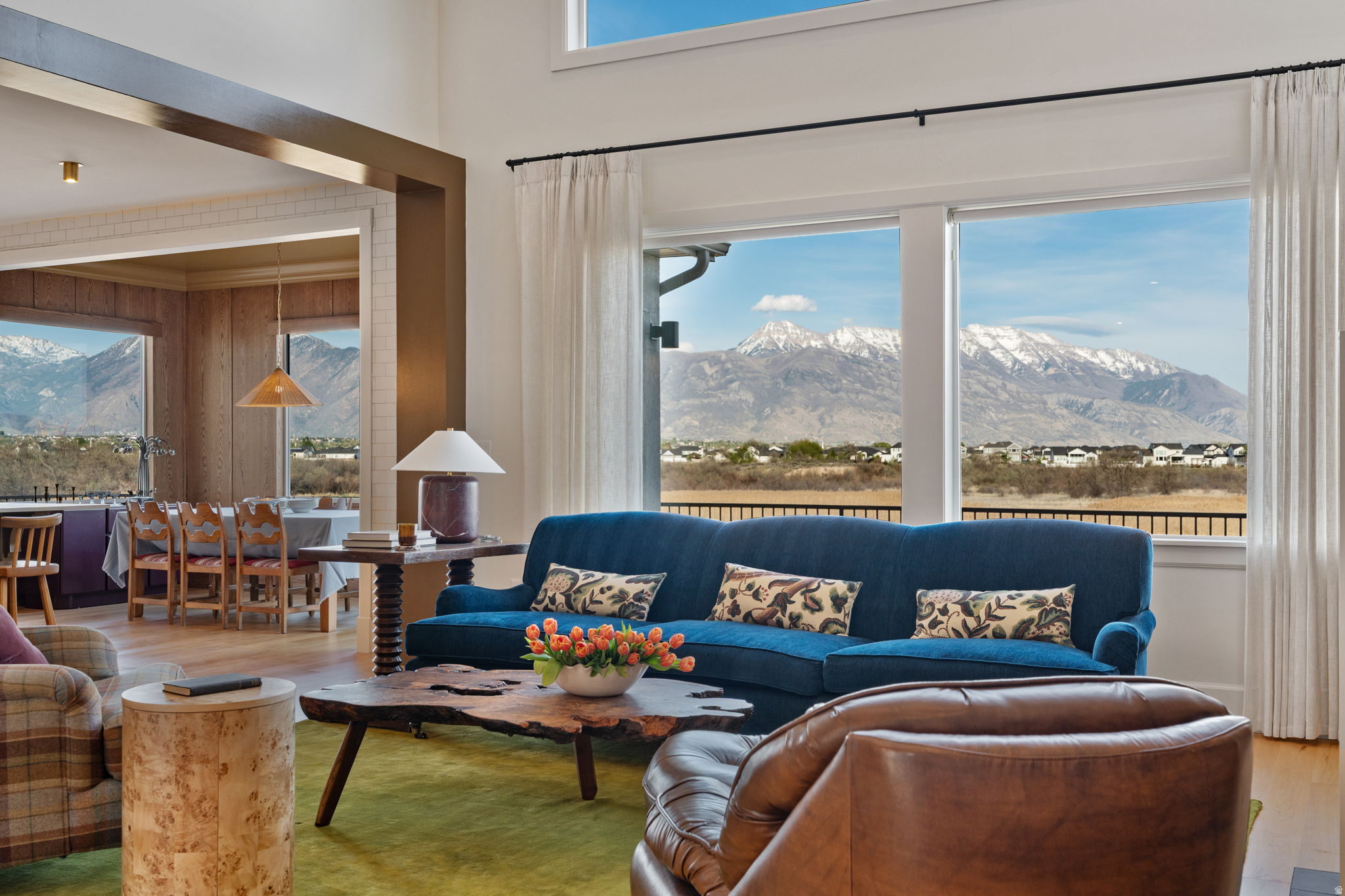 COLD SPRING RANCH LD 2 SUB - Residential