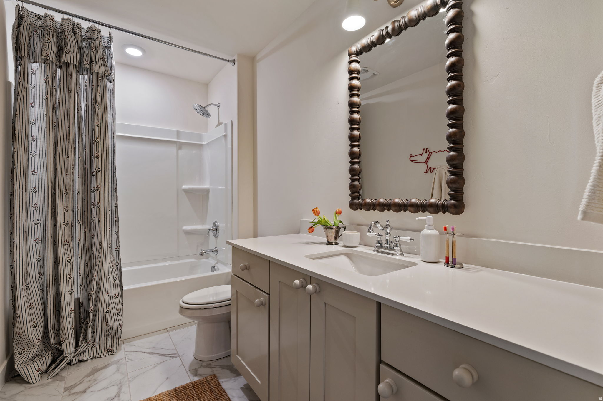 COLD SPRING RANCH LD 2 SUB - Residential