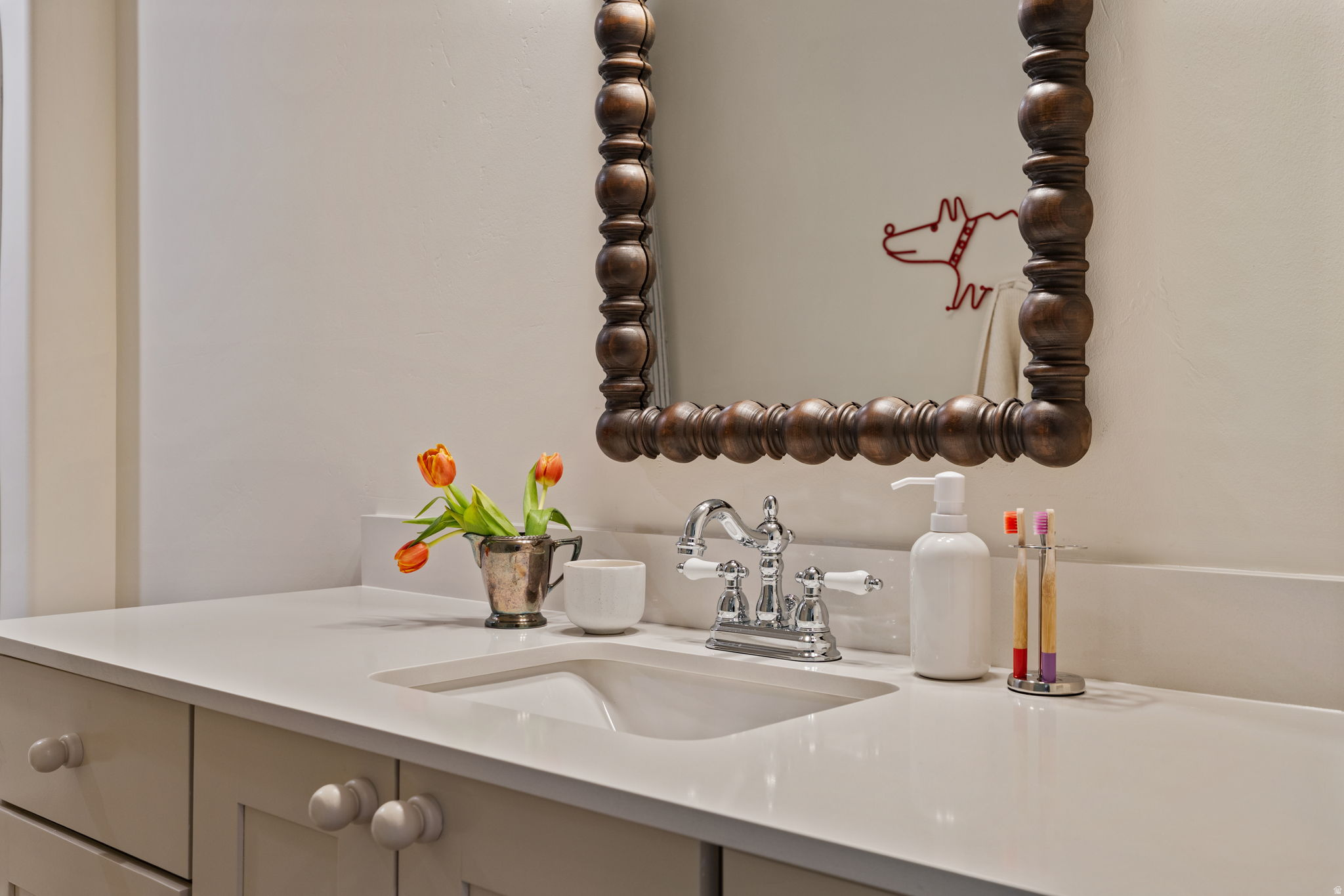 COLD SPRING RANCH LD 2 SUB - Residential