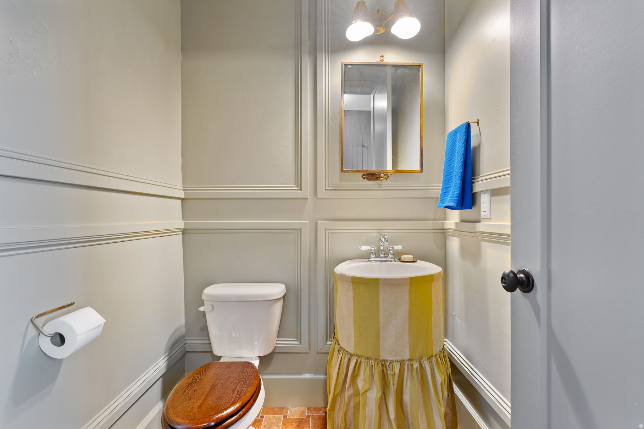 COLD SPRING RANCH LD 2 SUB - Residential