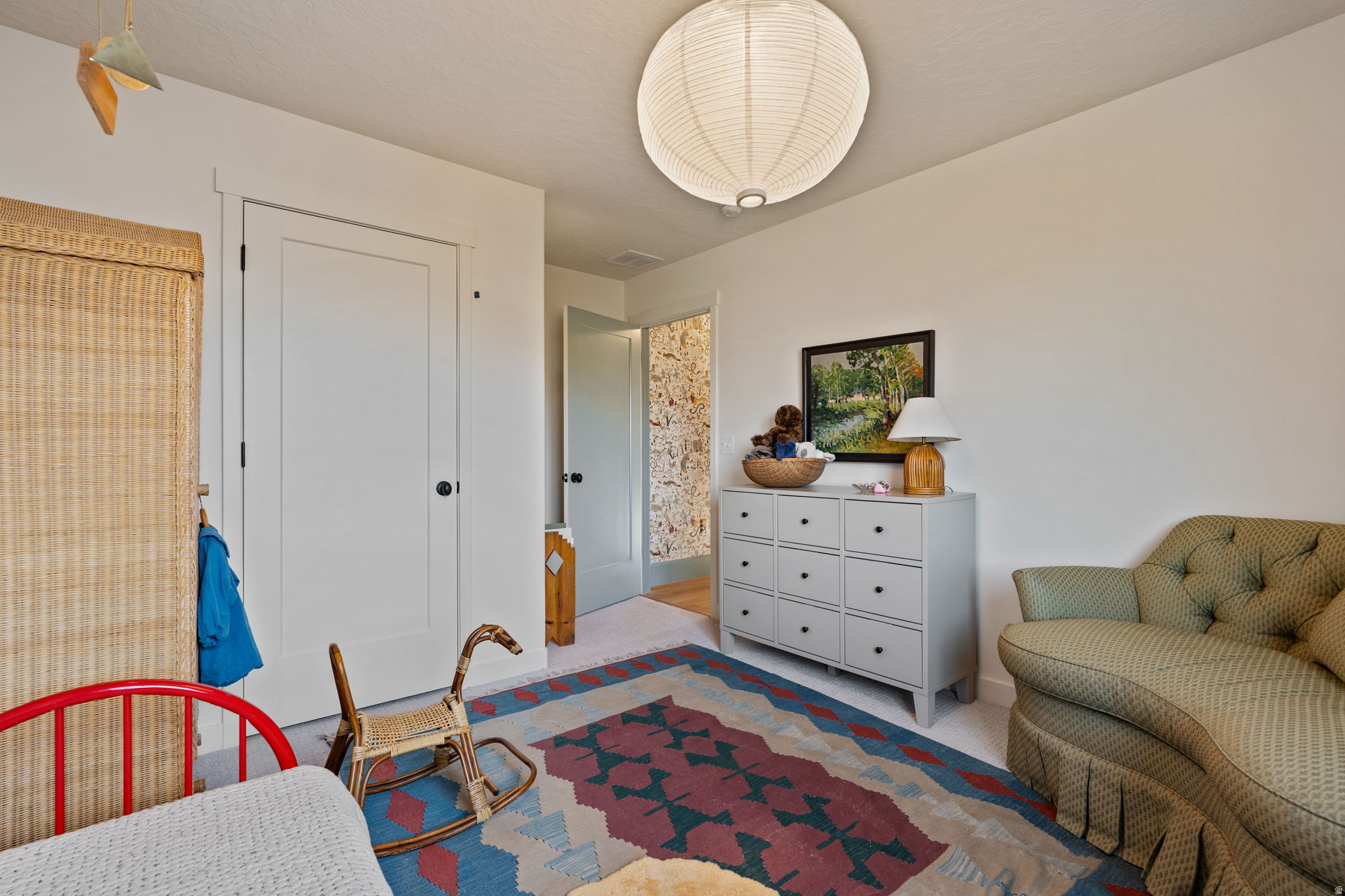 COLD SPRING RANCH LD 2 SUB - Residential