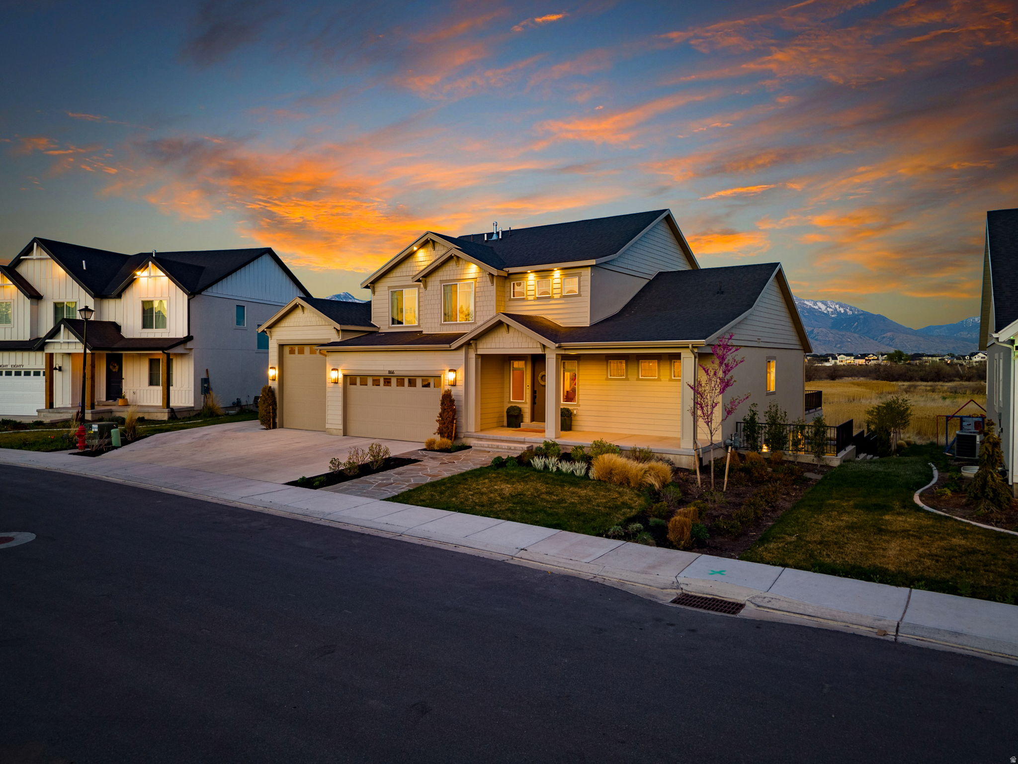 COLD SPRING RANCH LD 2 SUB - Residential