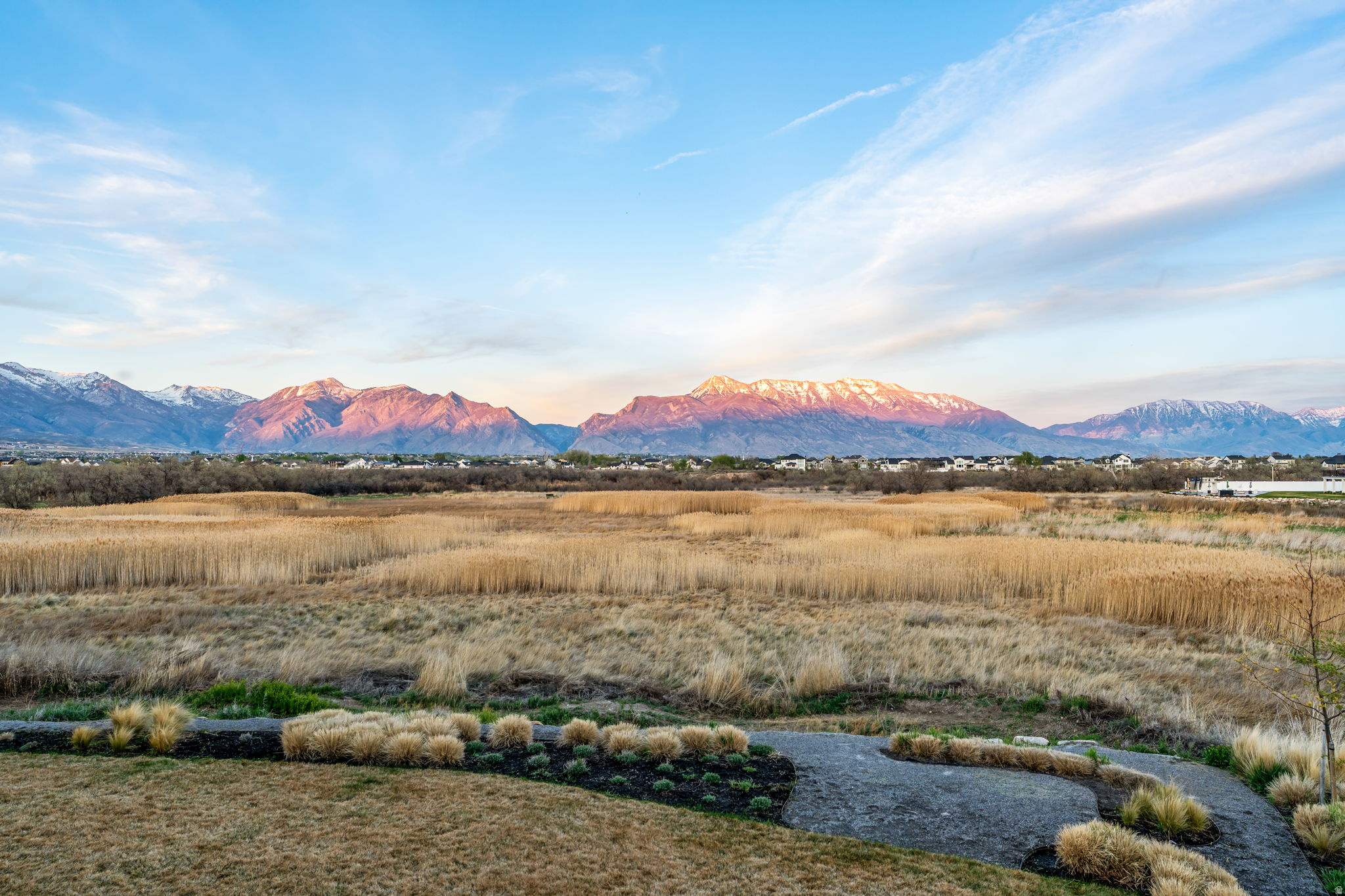 COLD SPRING RANCH LD 2 SUB - Residential