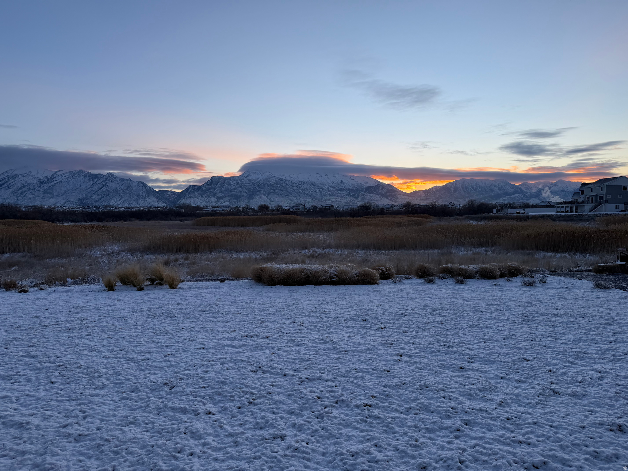 COLD SPRING RANCH LD 2 SUB - Residential