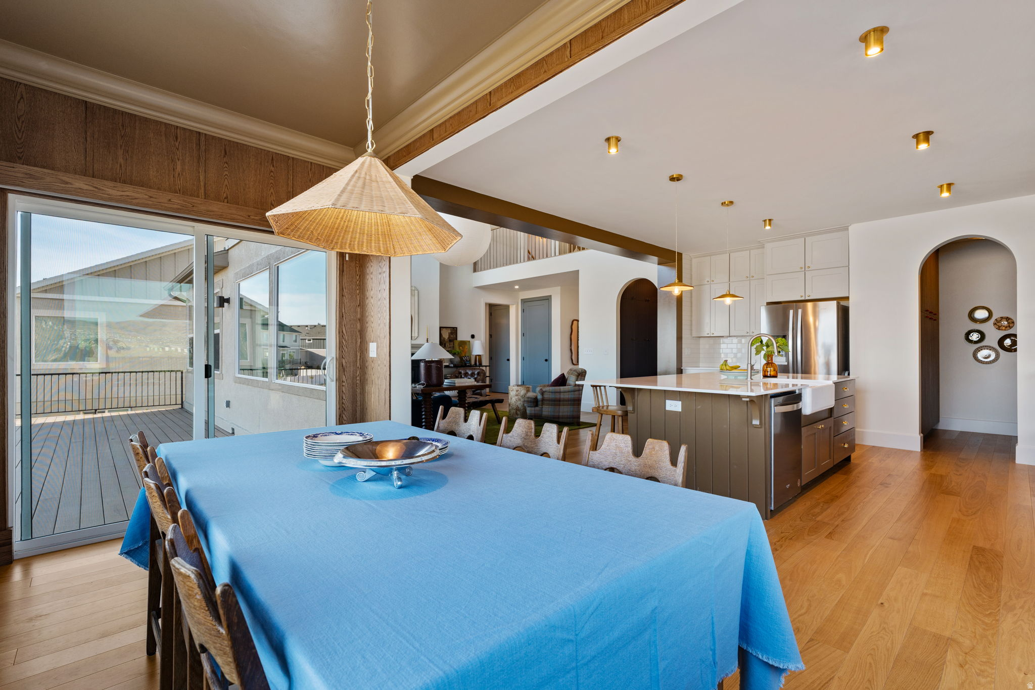 COLD SPRING RANCH LD 2 SUB - Residential