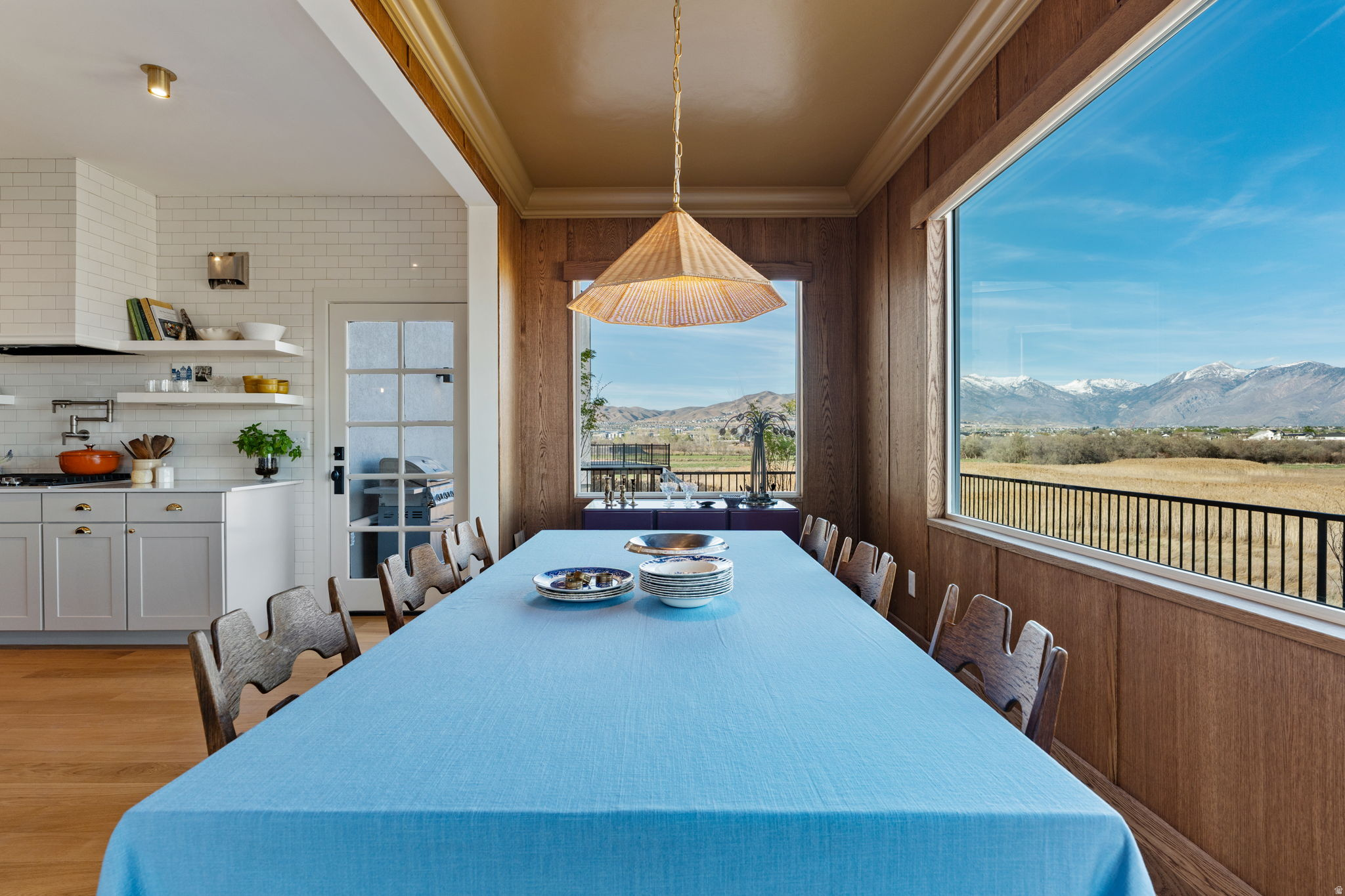 COLD SPRING RANCH LD 2 SUB - Residential