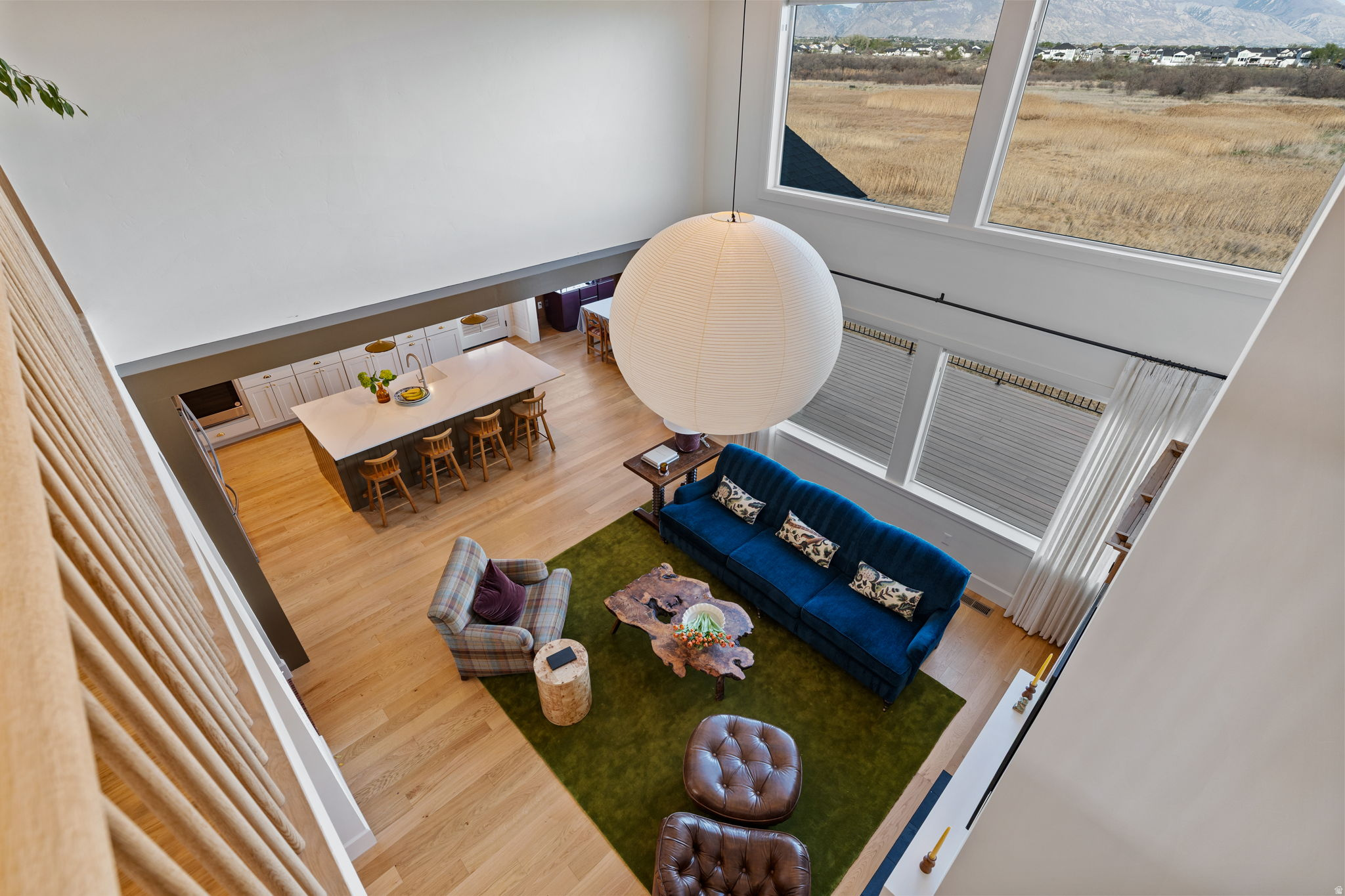 COLD SPRING RANCH LD 2 SUB - Residential