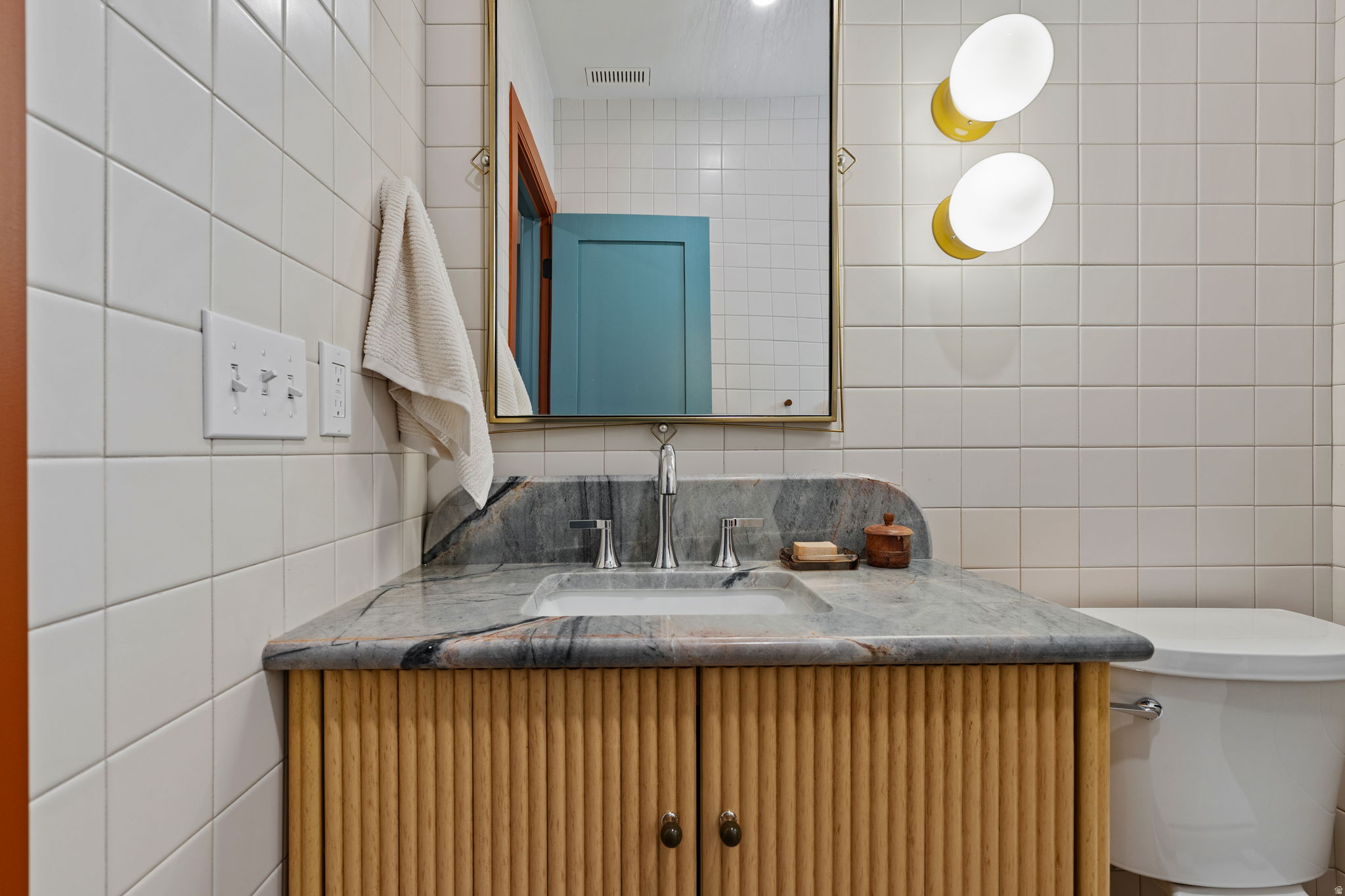 COLD SPRING RANCH LD 2 SUB - Residential