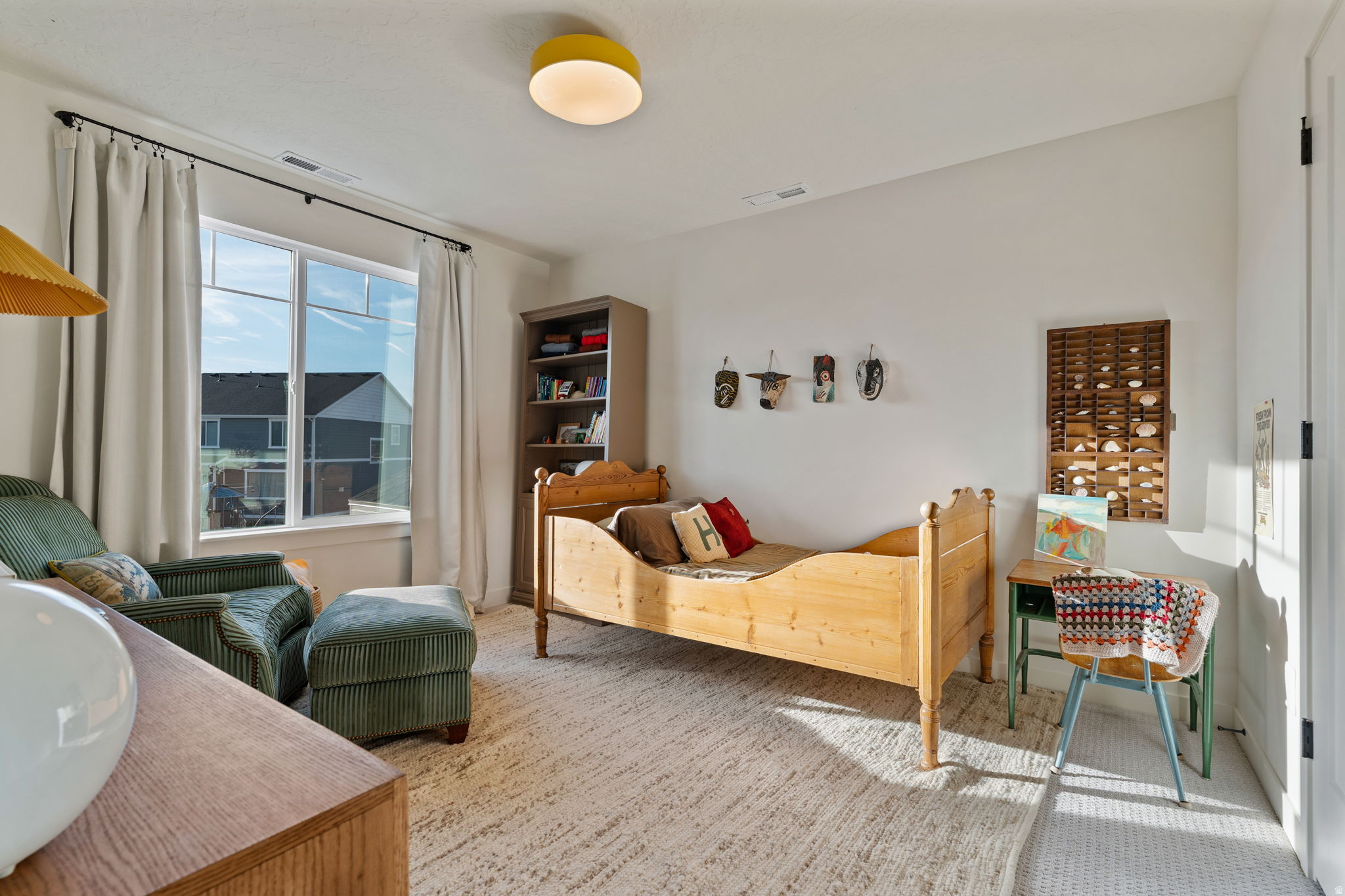 COLD SPRING RANCH LD 2 SUB - Residential