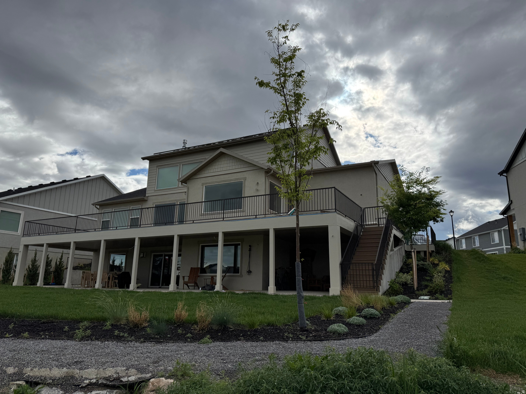 COLD SPRING RANCH LD 2 SUB - Residential