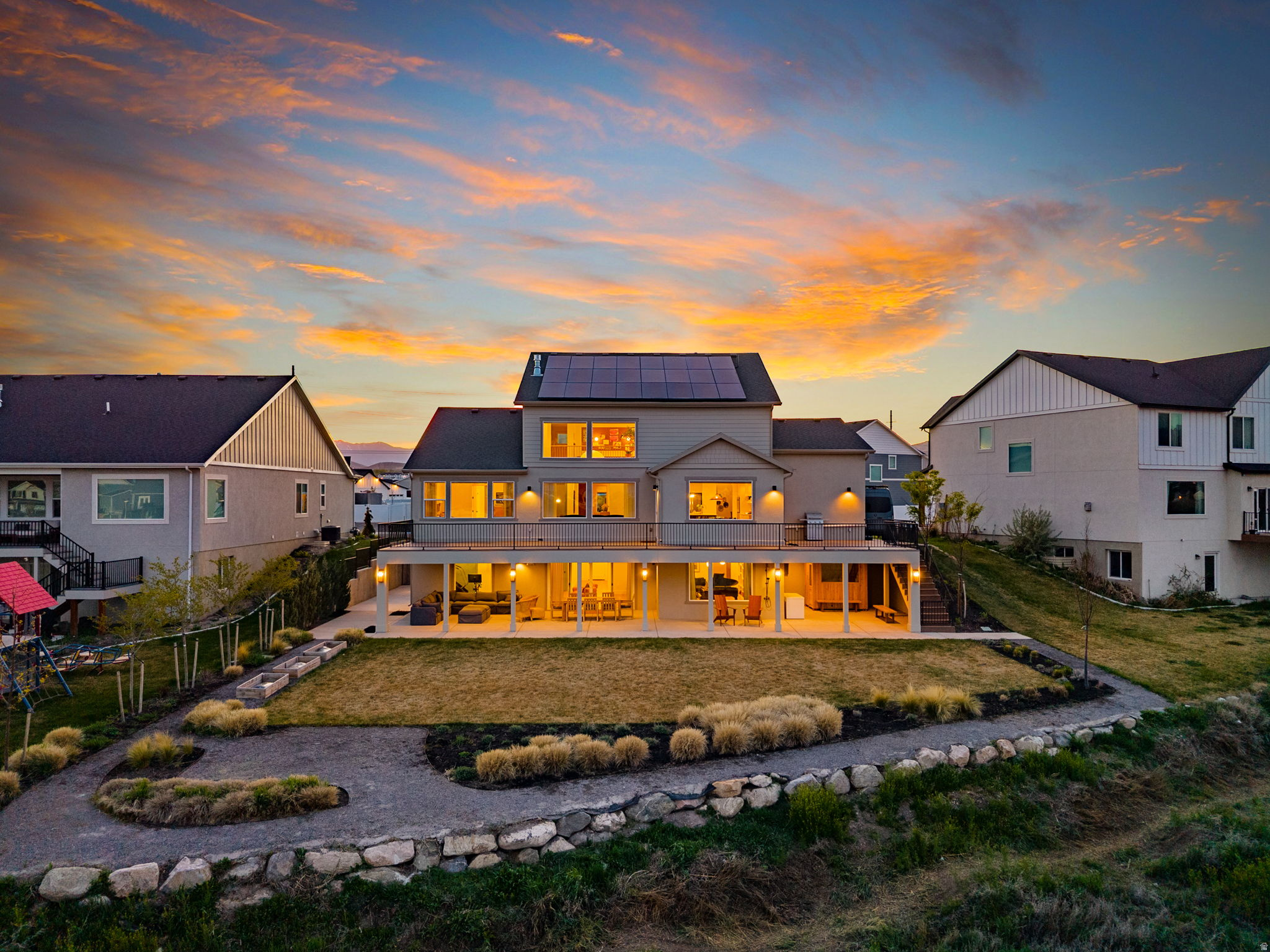 COLD SPRING RANCH LD 2 SUB - Residential