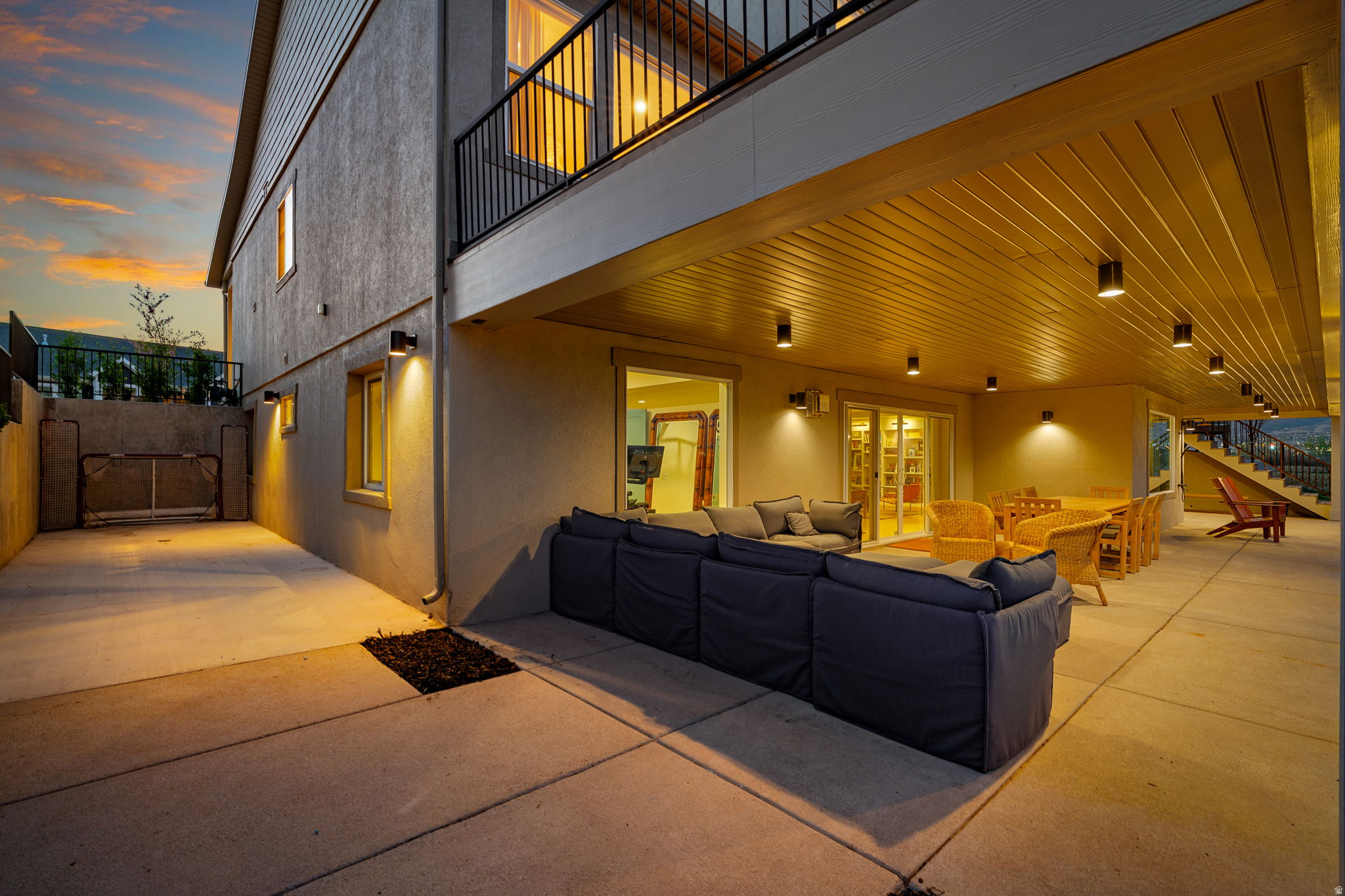 COLD SPRING RANCH LD 2 SUB - Residential