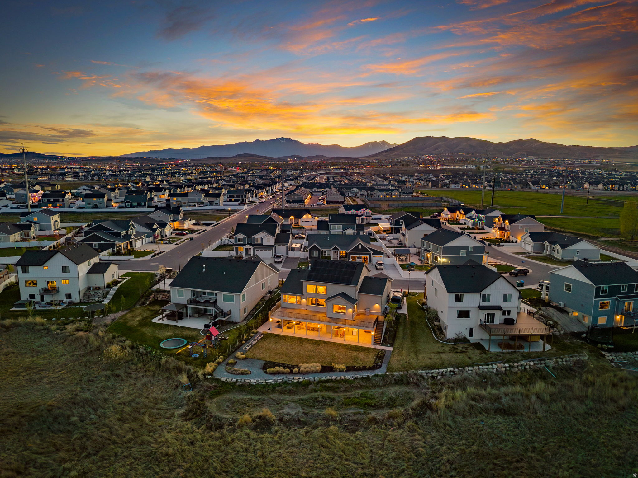 COLD SPRING RANCH LD 2 SUB - Residential