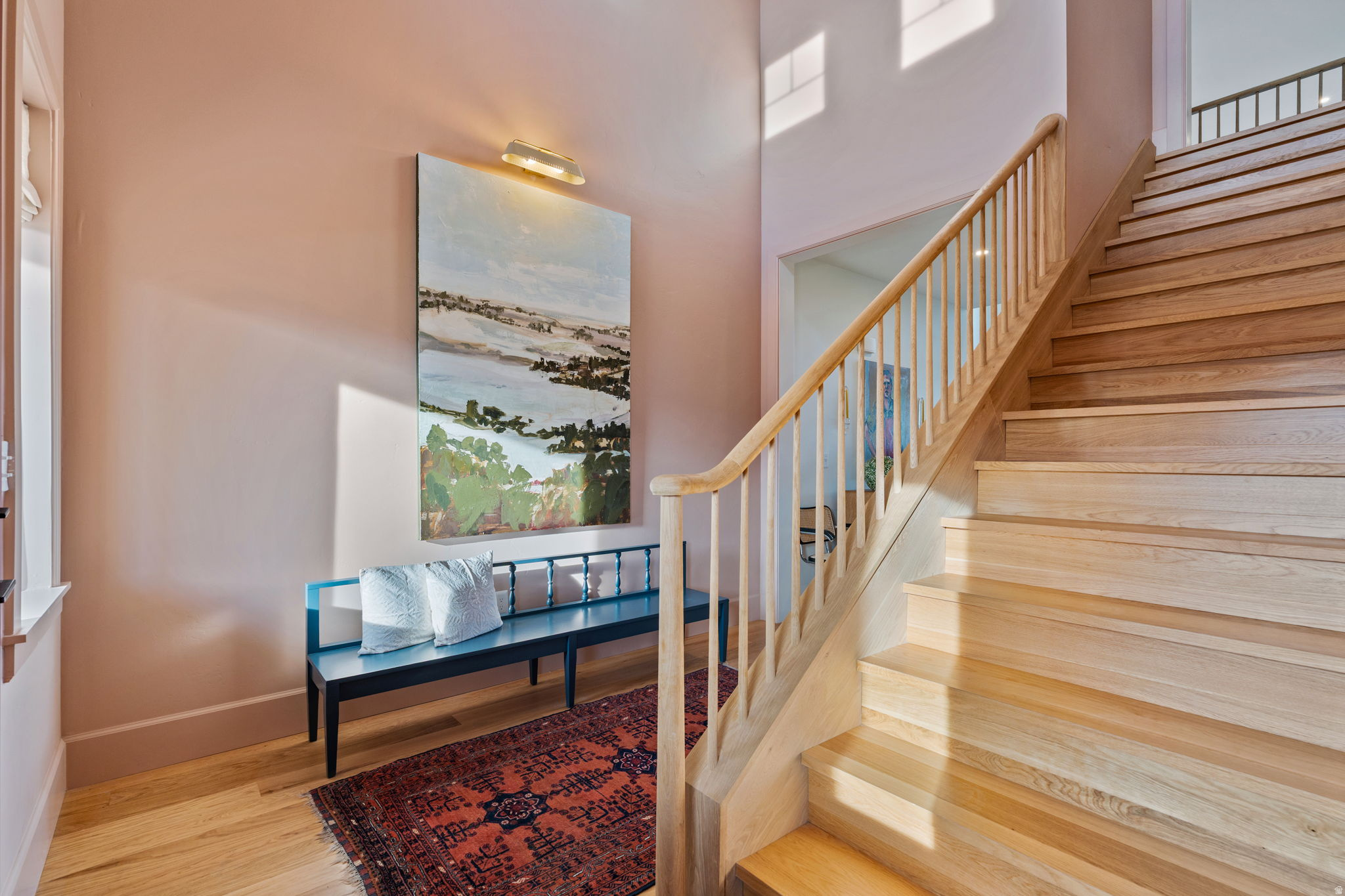 COLD SPRING RANCH LD 2 SUB - Residential