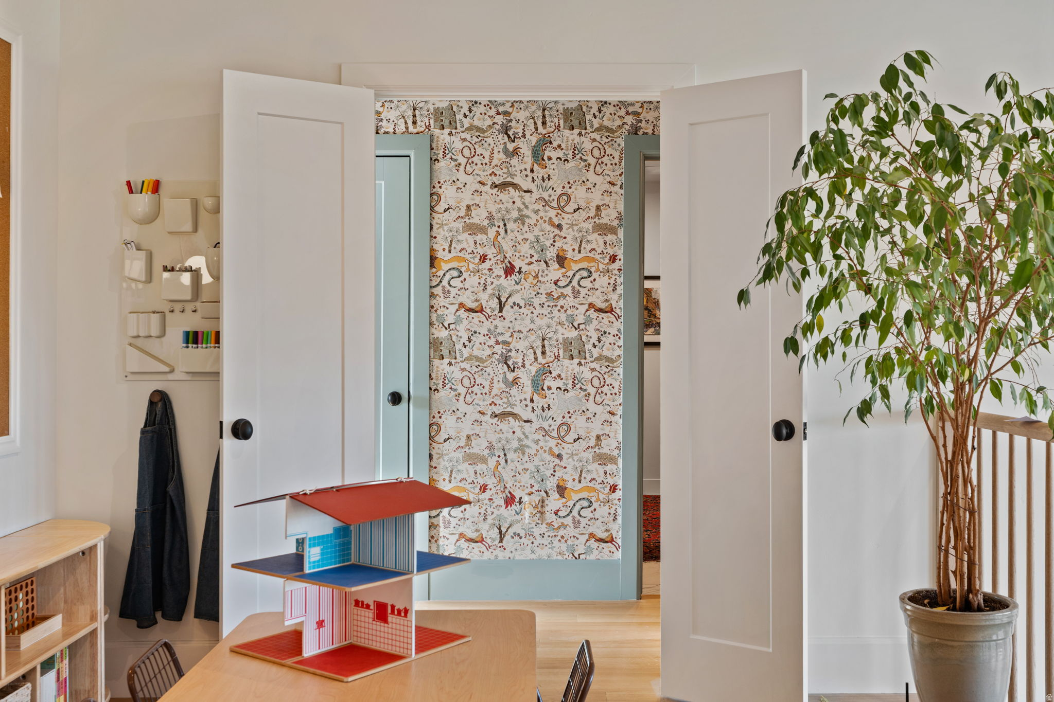 COLD SPRING RANCH LD 2 SUB - Residential