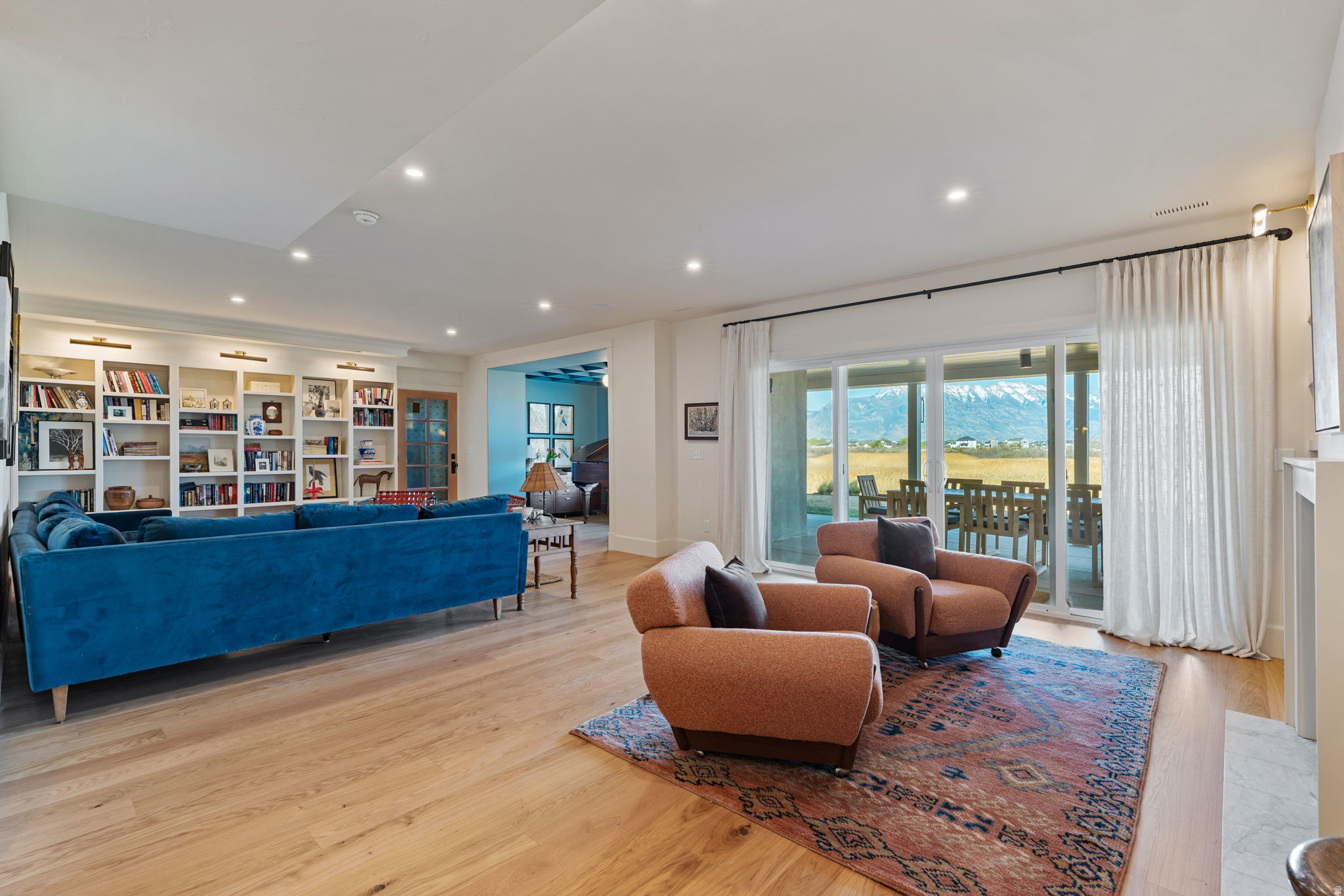 COLD SPRING RANCH LD 2 SUB - Residential