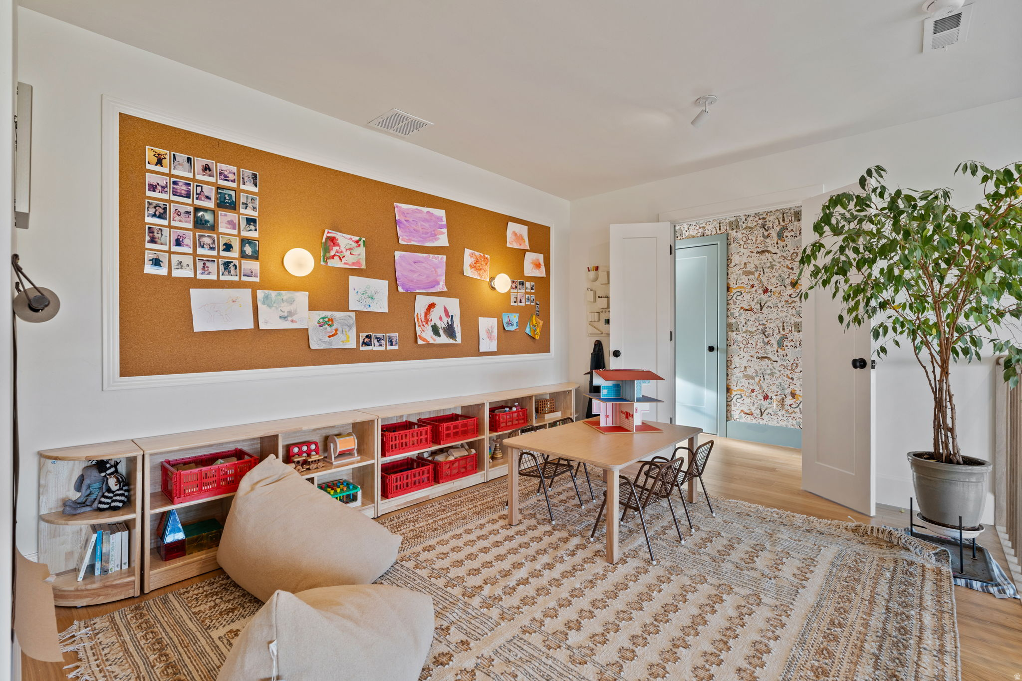 COLD SPRING RANCH LD 2 SUB - Residential