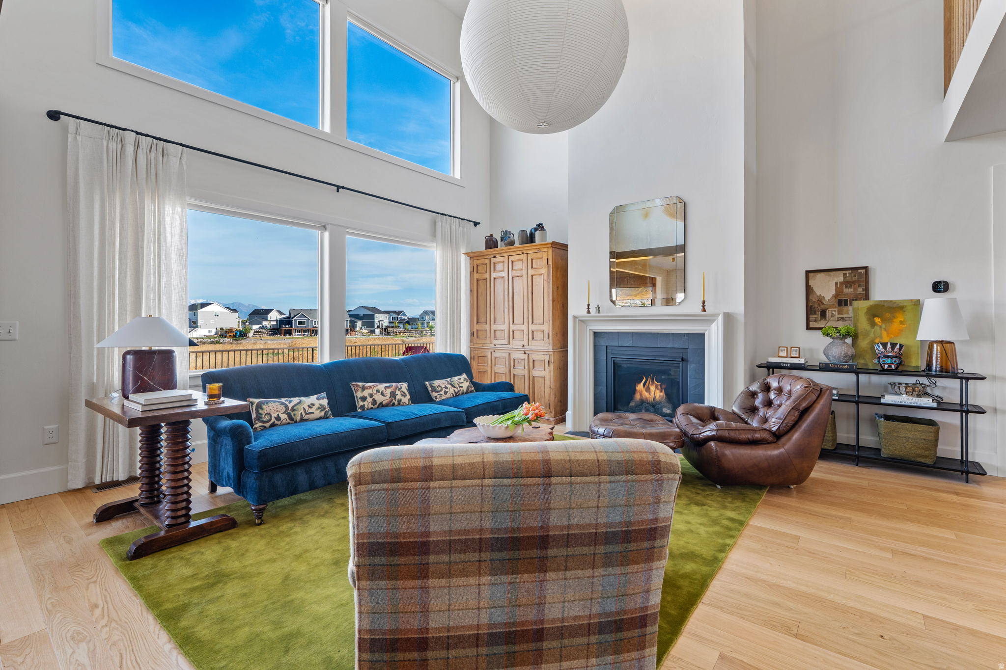 COLD SPRING RANCH LD 2 SUB - Residential