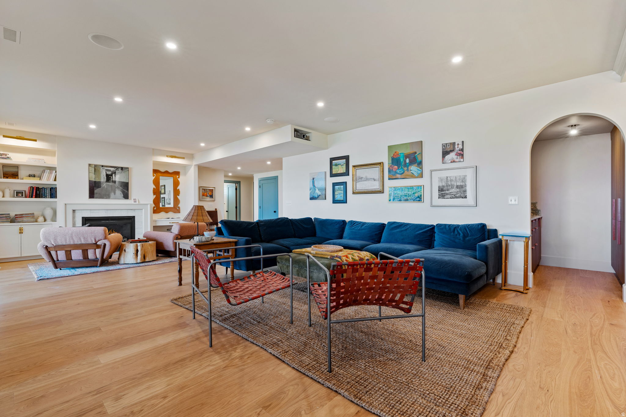 COLD SPRING RANCH LD 2 SUB - Residential