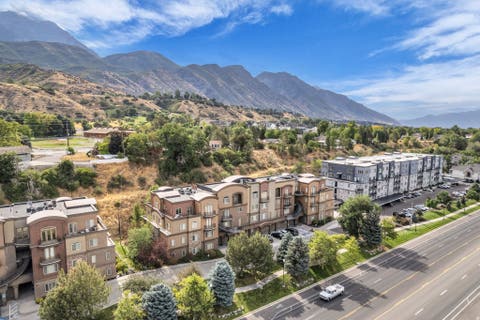 Tiny photo for 5176 N UNIVERSITY AVE #216, Provo, UT 84604 (MLS # 2179945)