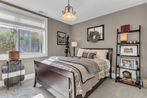 Tiny photo for 5176 N UNIVERSITY AVE #216, Provo, UT 84604 (MLS # 2179945)